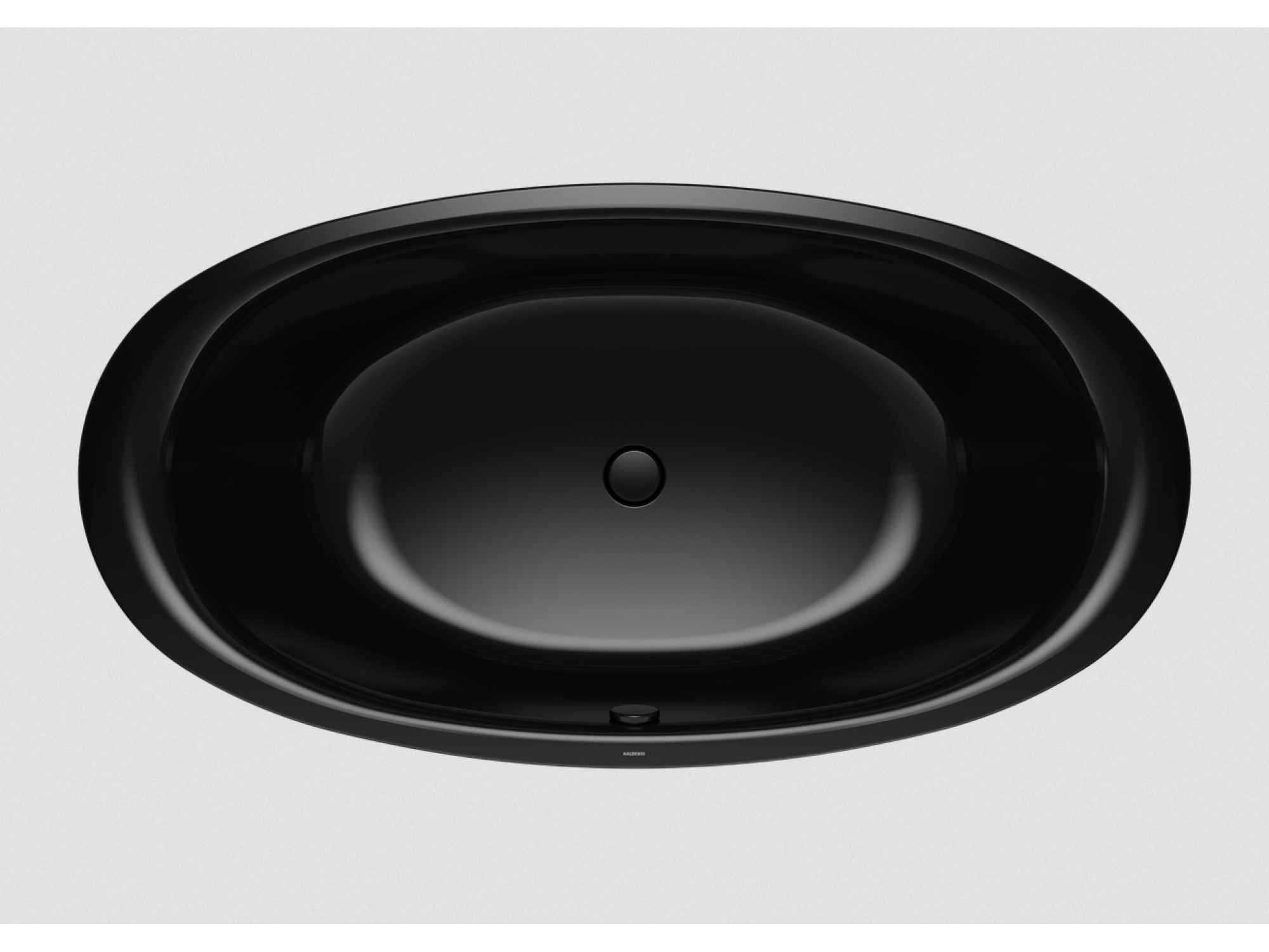 Cada de Baie Kaldewei Ellipso Duo Oval