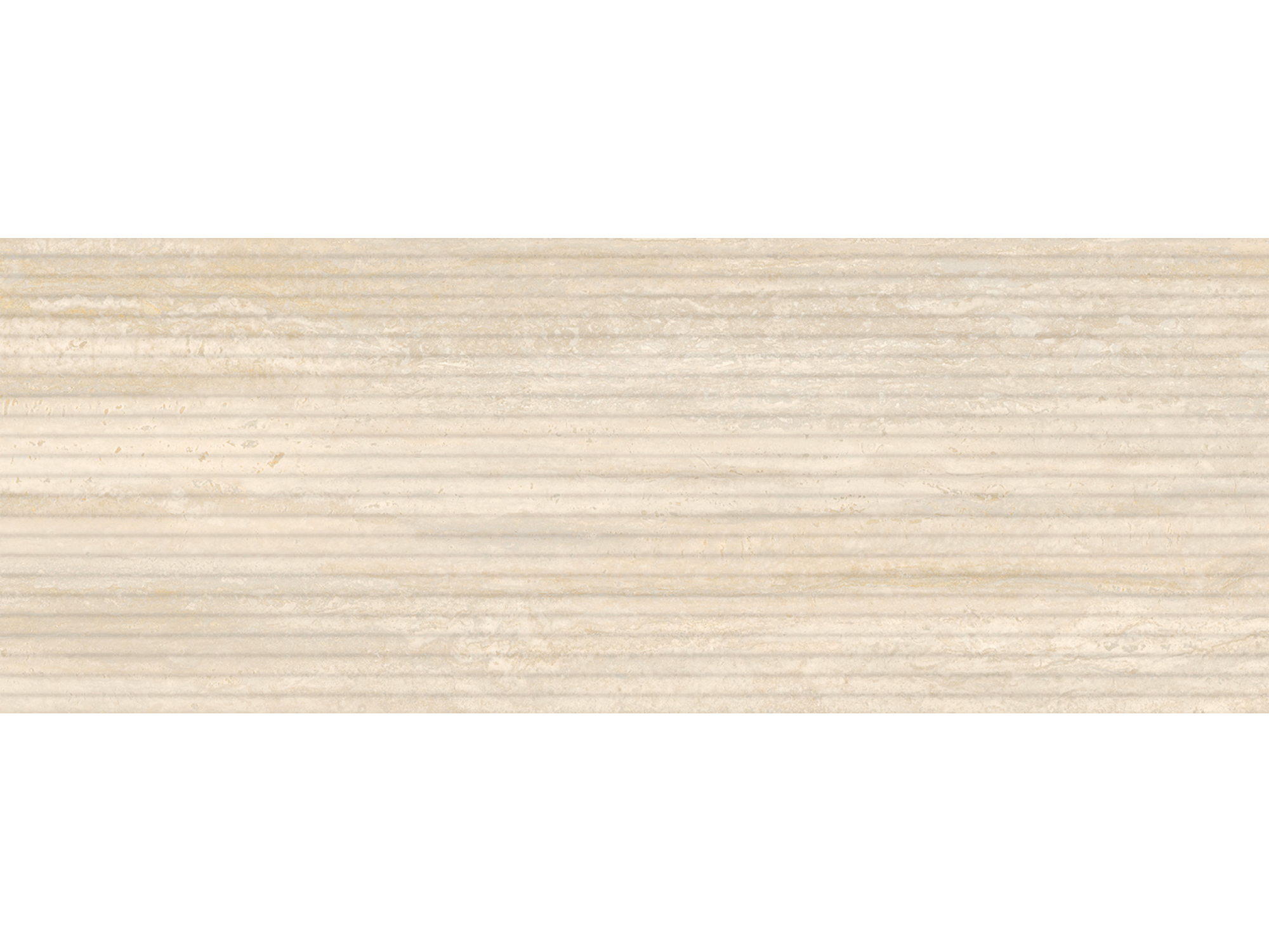 Teracota pentru perete Pocelanosa Canal Roma Marfil 45x120
