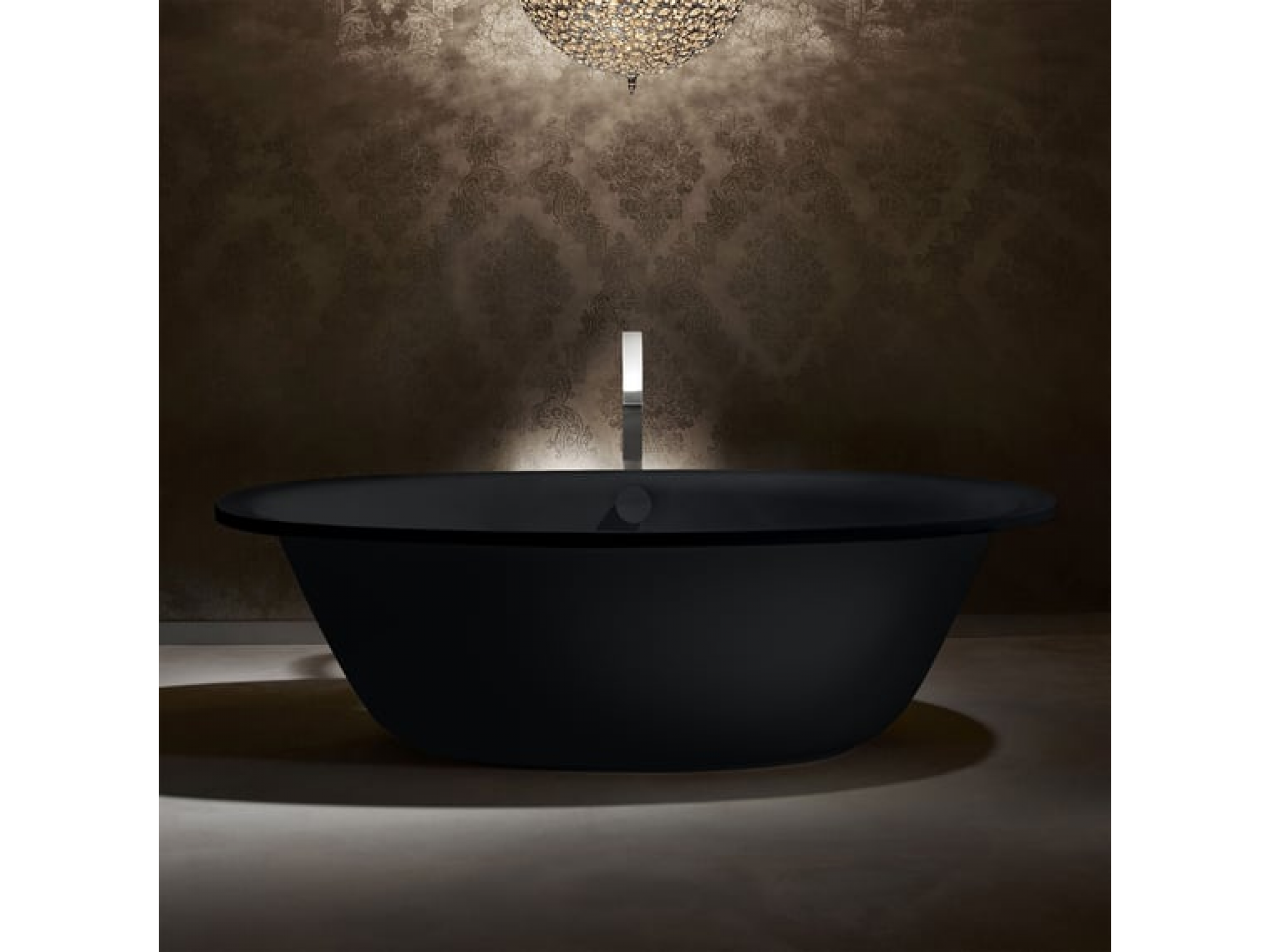 Cada de Baie Kaldewei Ellipso Duo Oval
