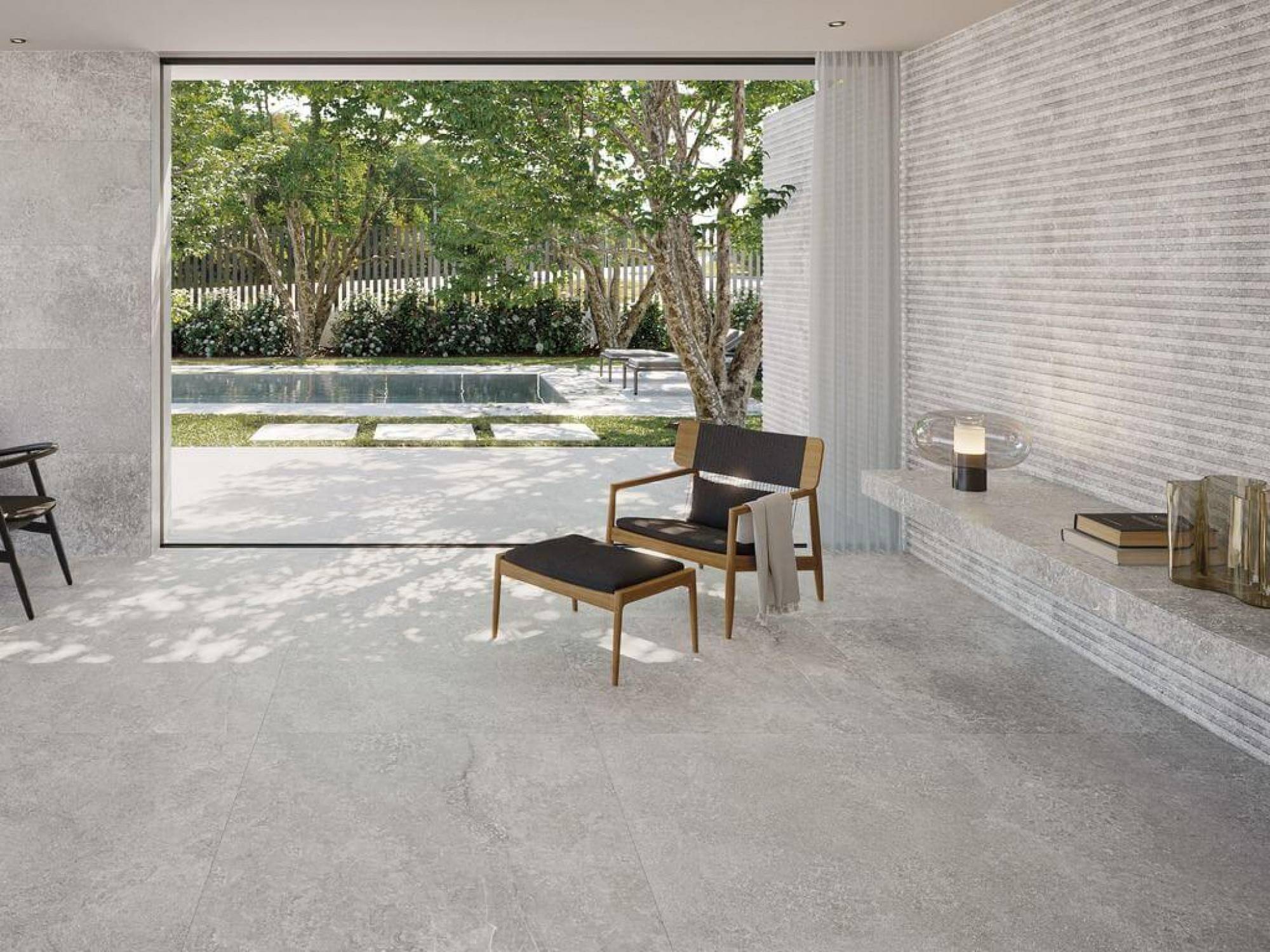 Colectie Porcelanosa Hannover