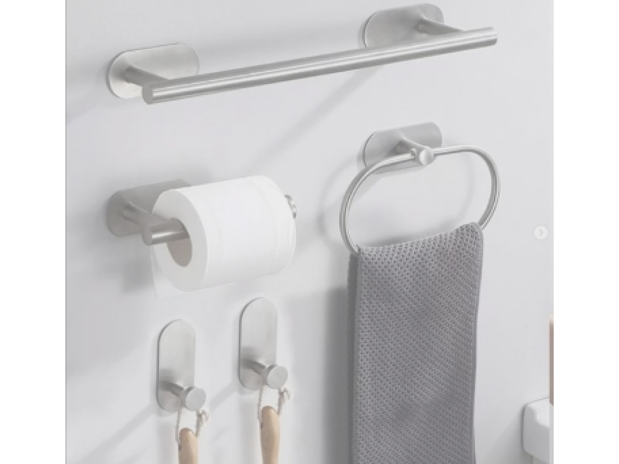Accesorii pentru baie