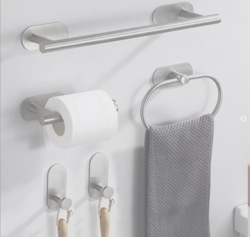 Accesorii pentru baie Accesorii pentru baie