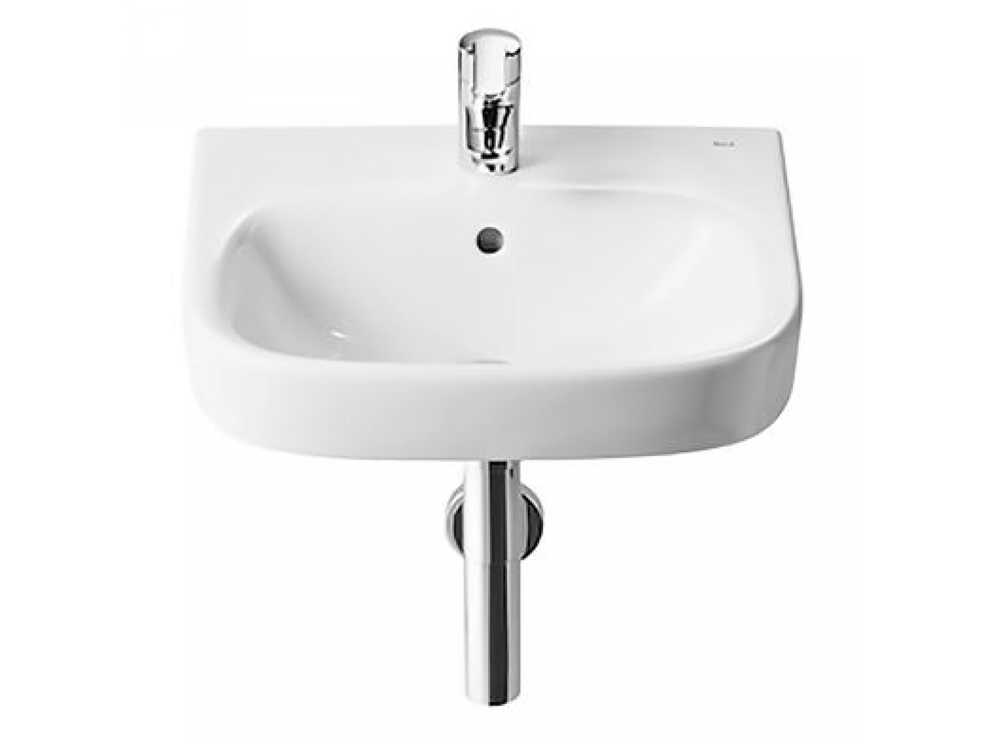 Раковина Roca "Debba" 450х370  A325997000