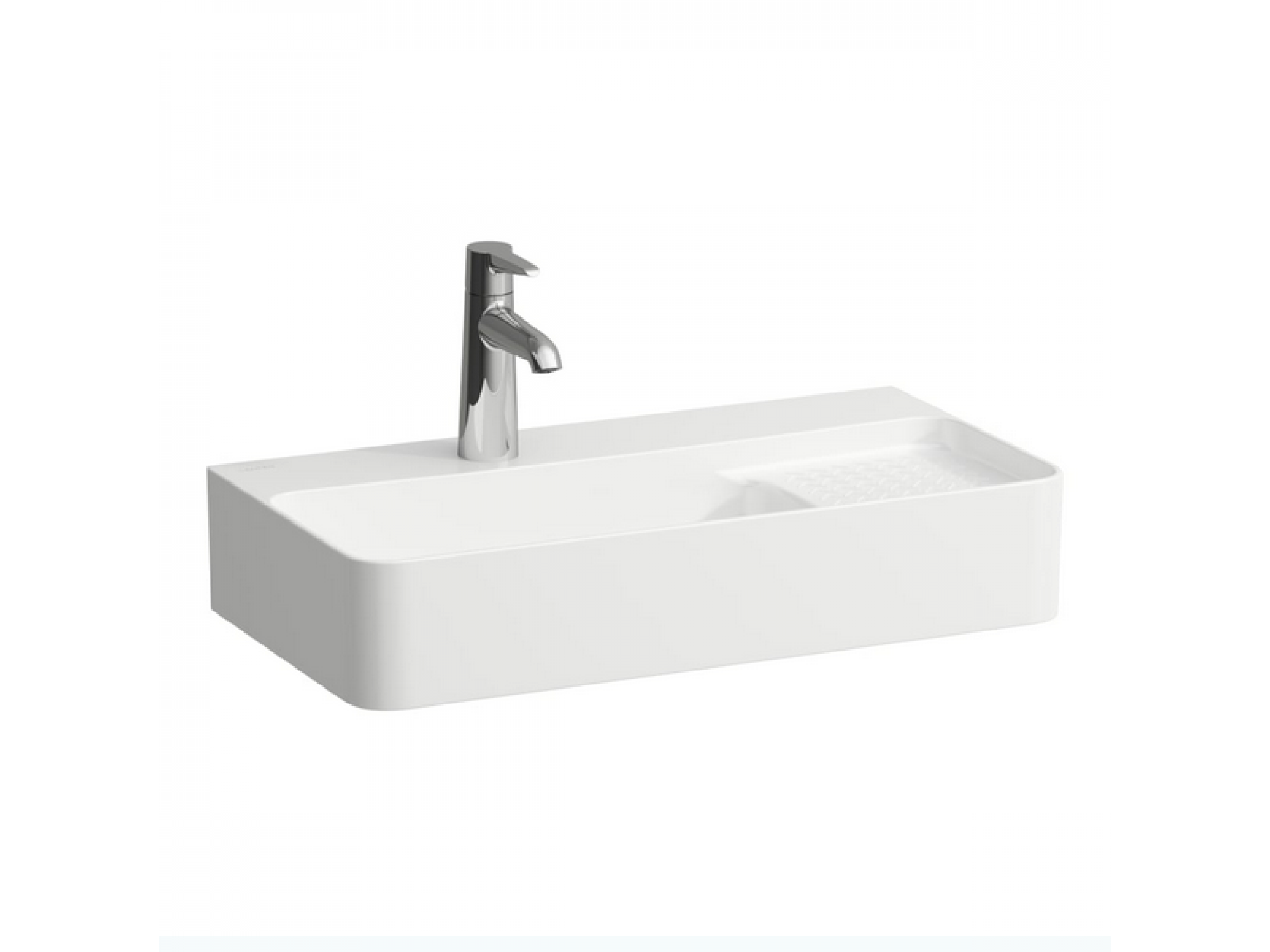 Раковина LAUFEN VAL 60X32 белая H8152850001041