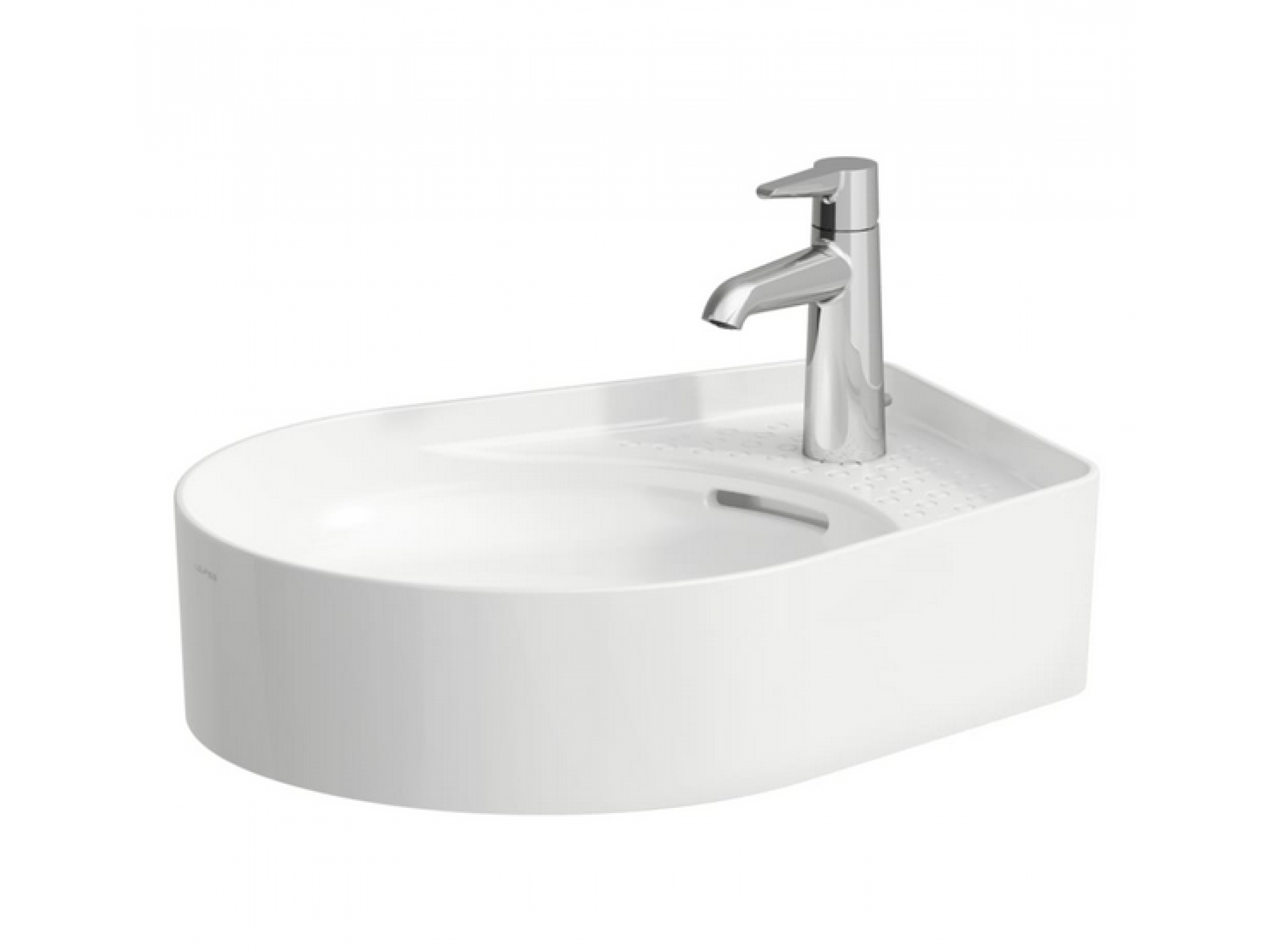 Раковина Laufen VAL 50X40 alb H8122810001041