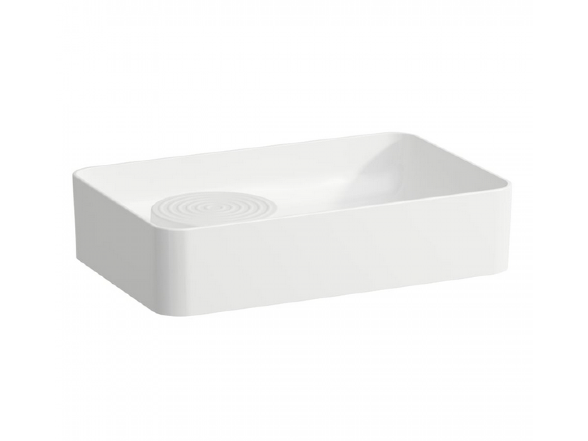 Раковина Laufen VAL 50X36 белая H8122820001091