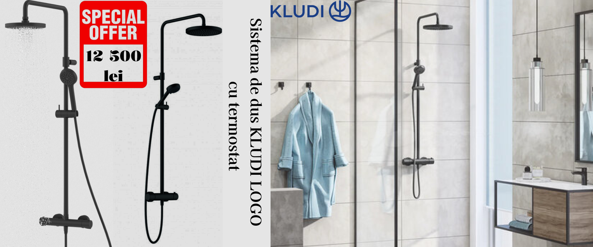 KLUDI LOGO 