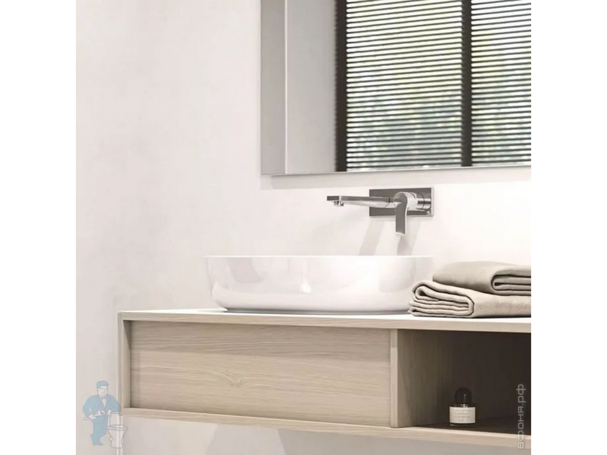 Смеситель для ванны KLUDI ZENTA SL 482450565 хром