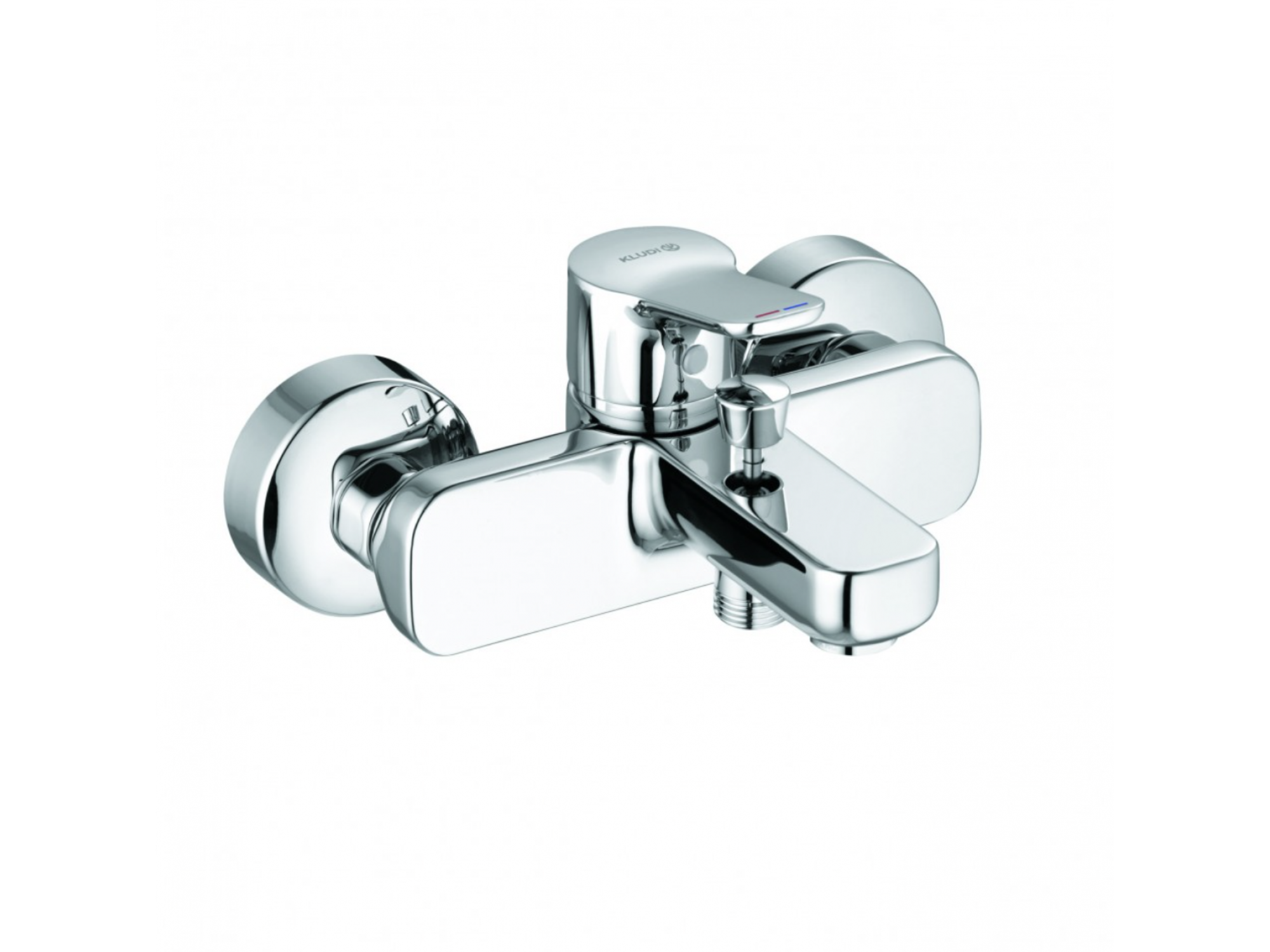 Смеситель для ванны  KLUDI PURE&STYLE 376810565