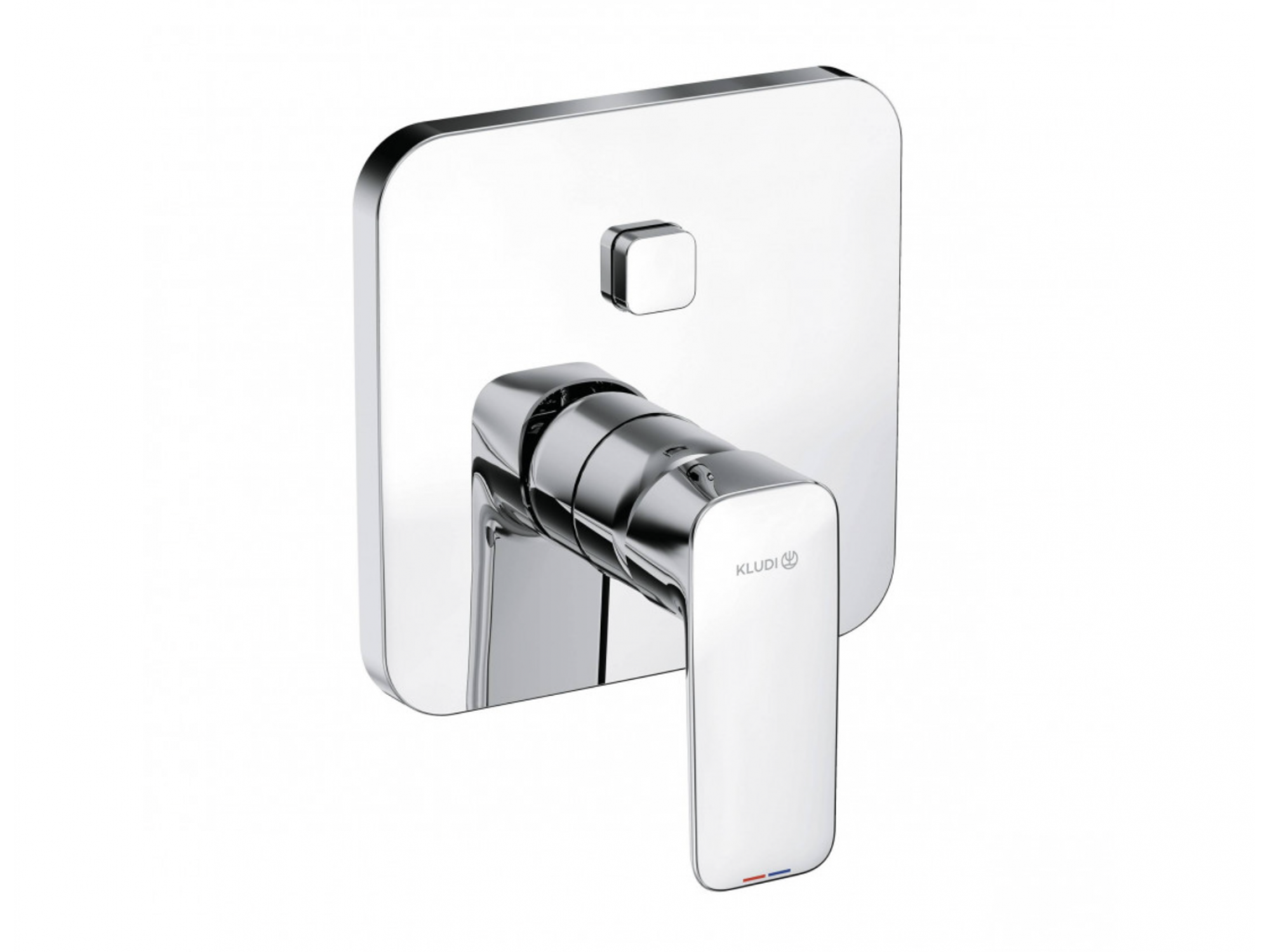 Смеситель для ванны  KLUDI PURE&STYLE 406590575