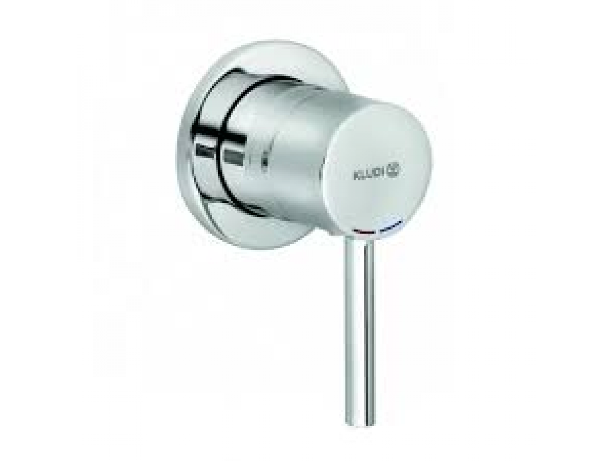 Смеситель для ванны KLUDI  BOZZ 389250576