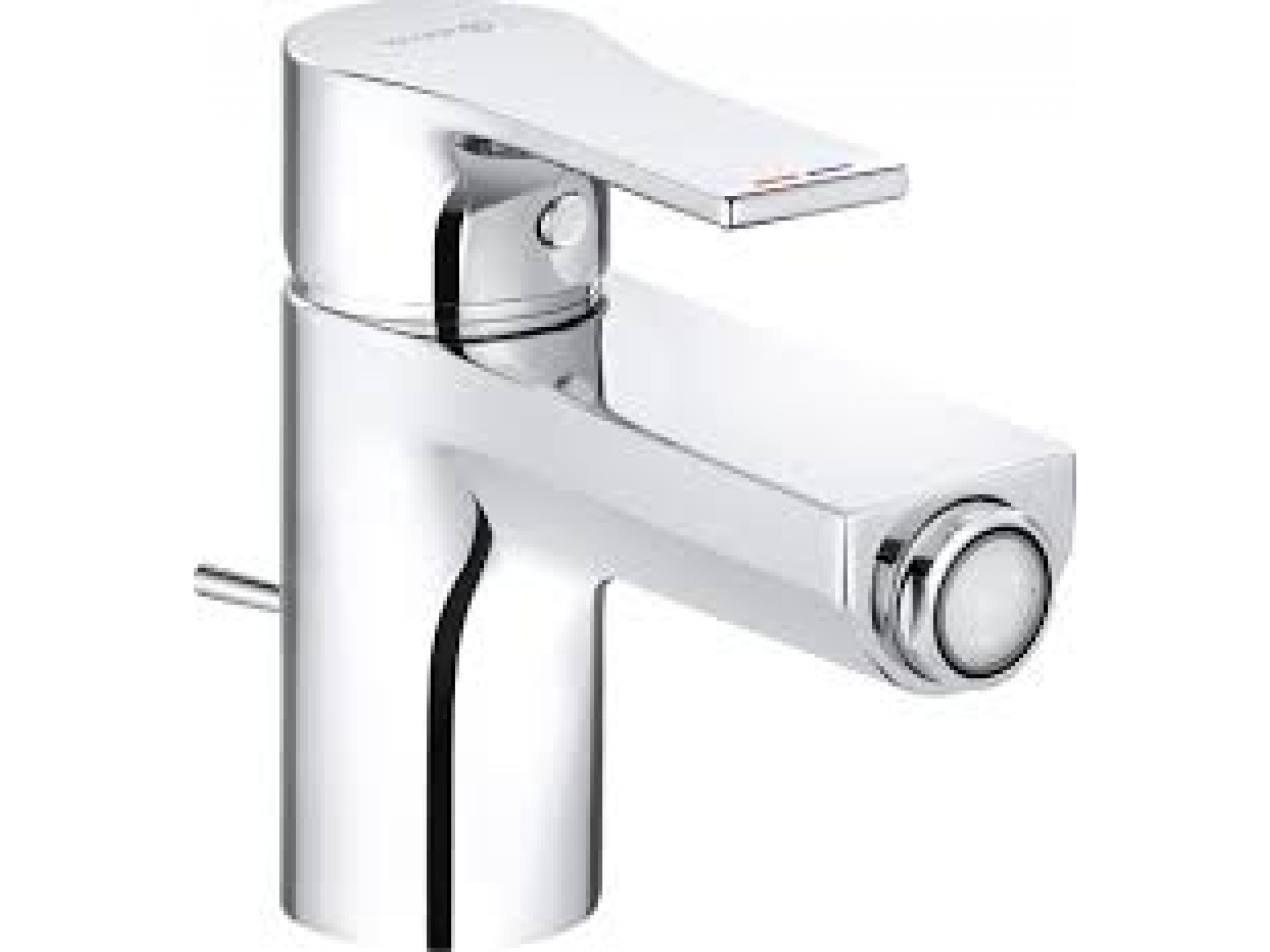 Смеситель для биде KLUDI ZENTA 485300565 hrom