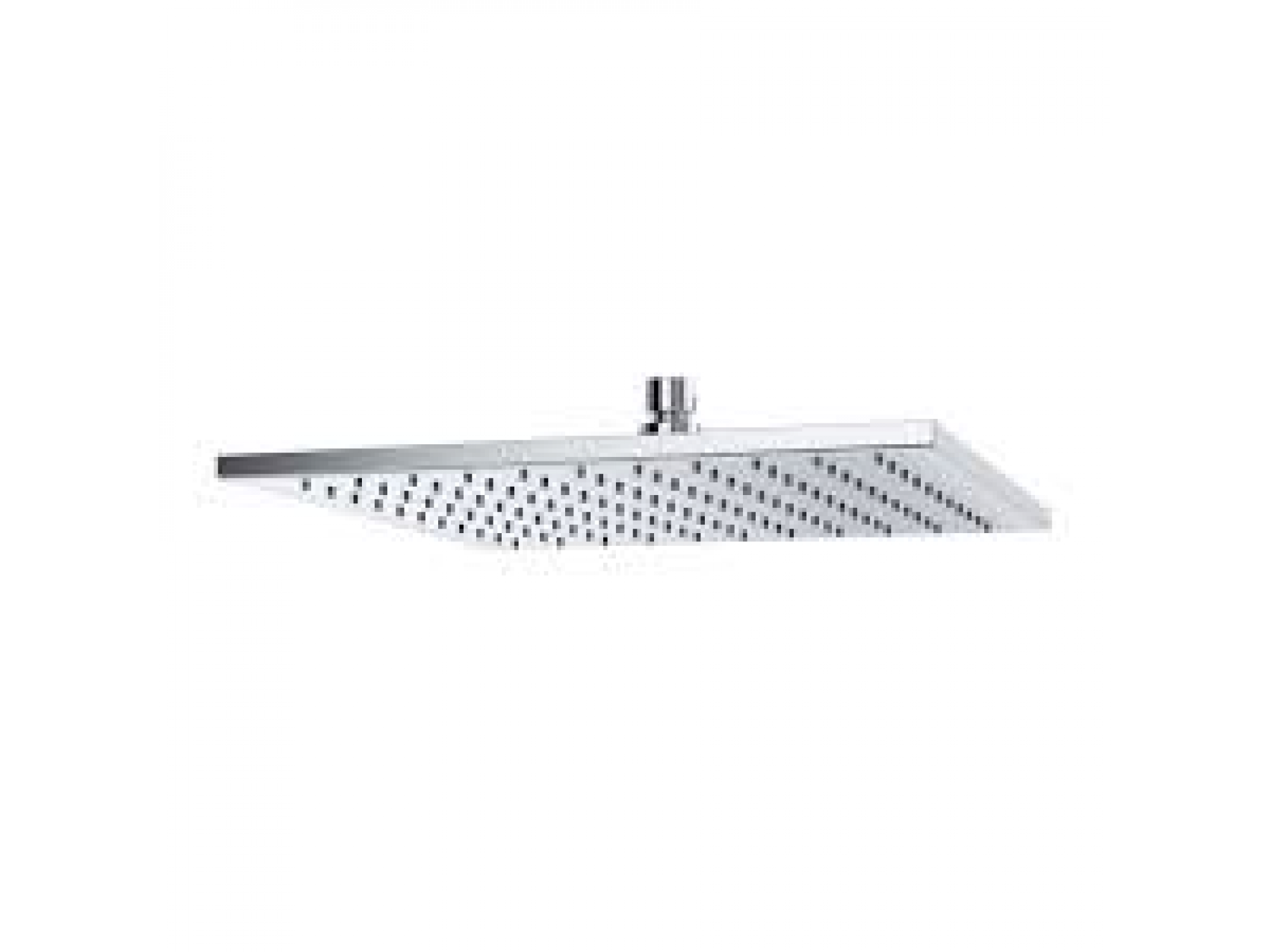 Cap de dus KLUDI A-QA 6443005-00 crom