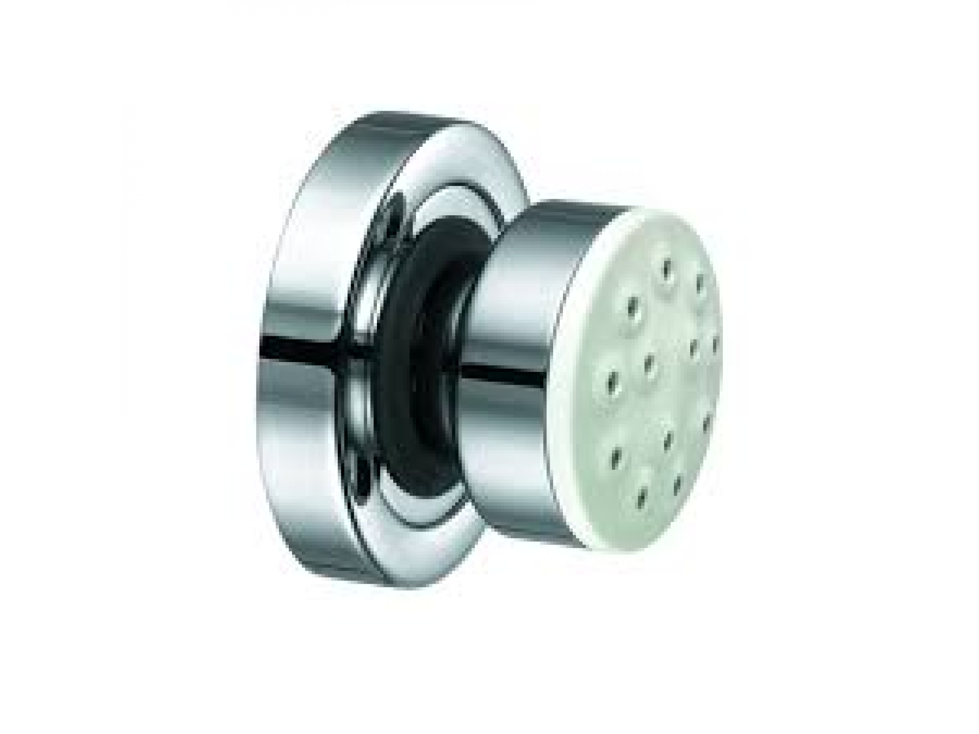 Duza de dus KLUDI Fizz 6708305-00 crom