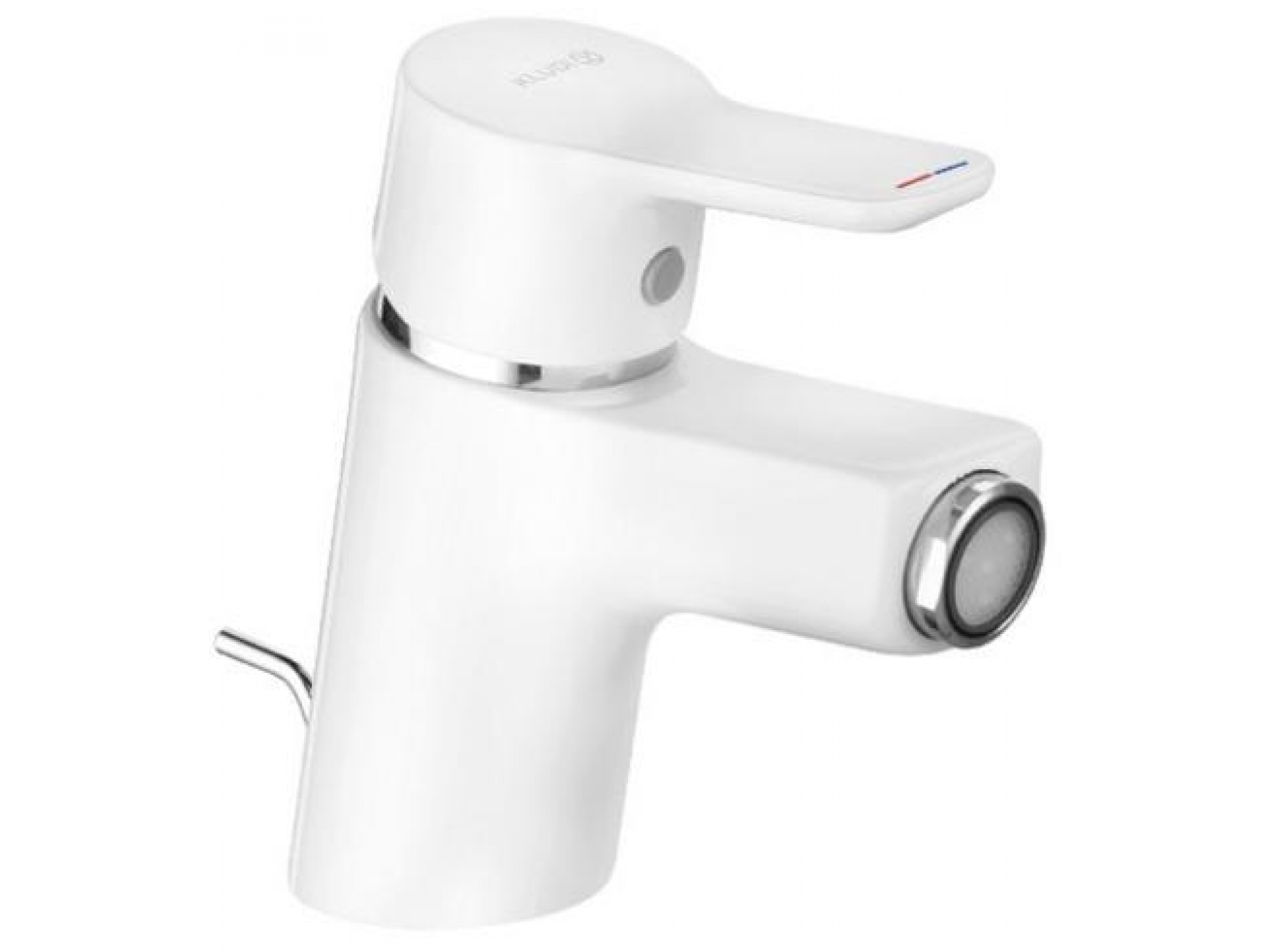 Смеситель для биде Kludi Pure&Easy 375339165