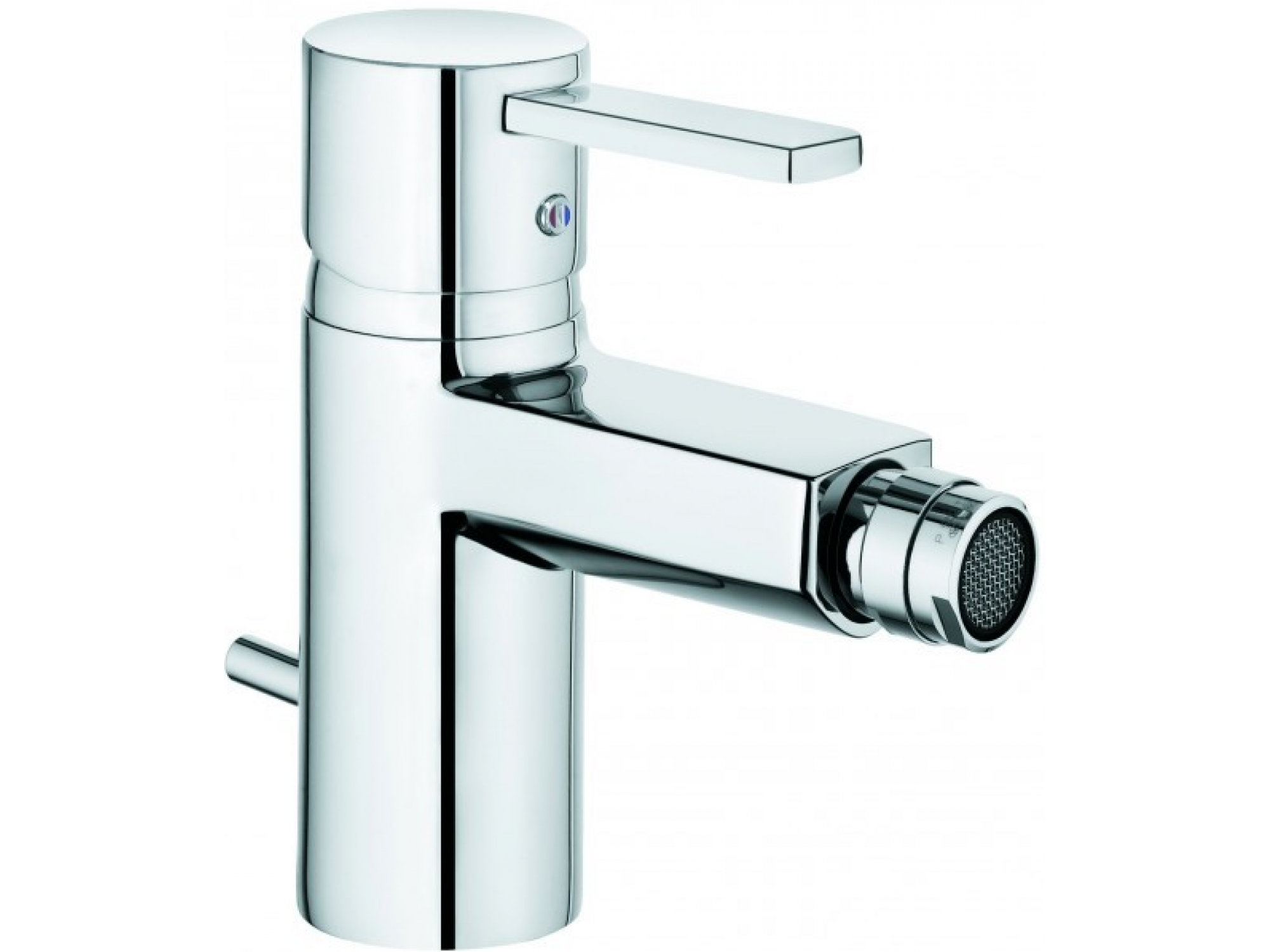 Смеситель для биде Kludi Zenta 385300575