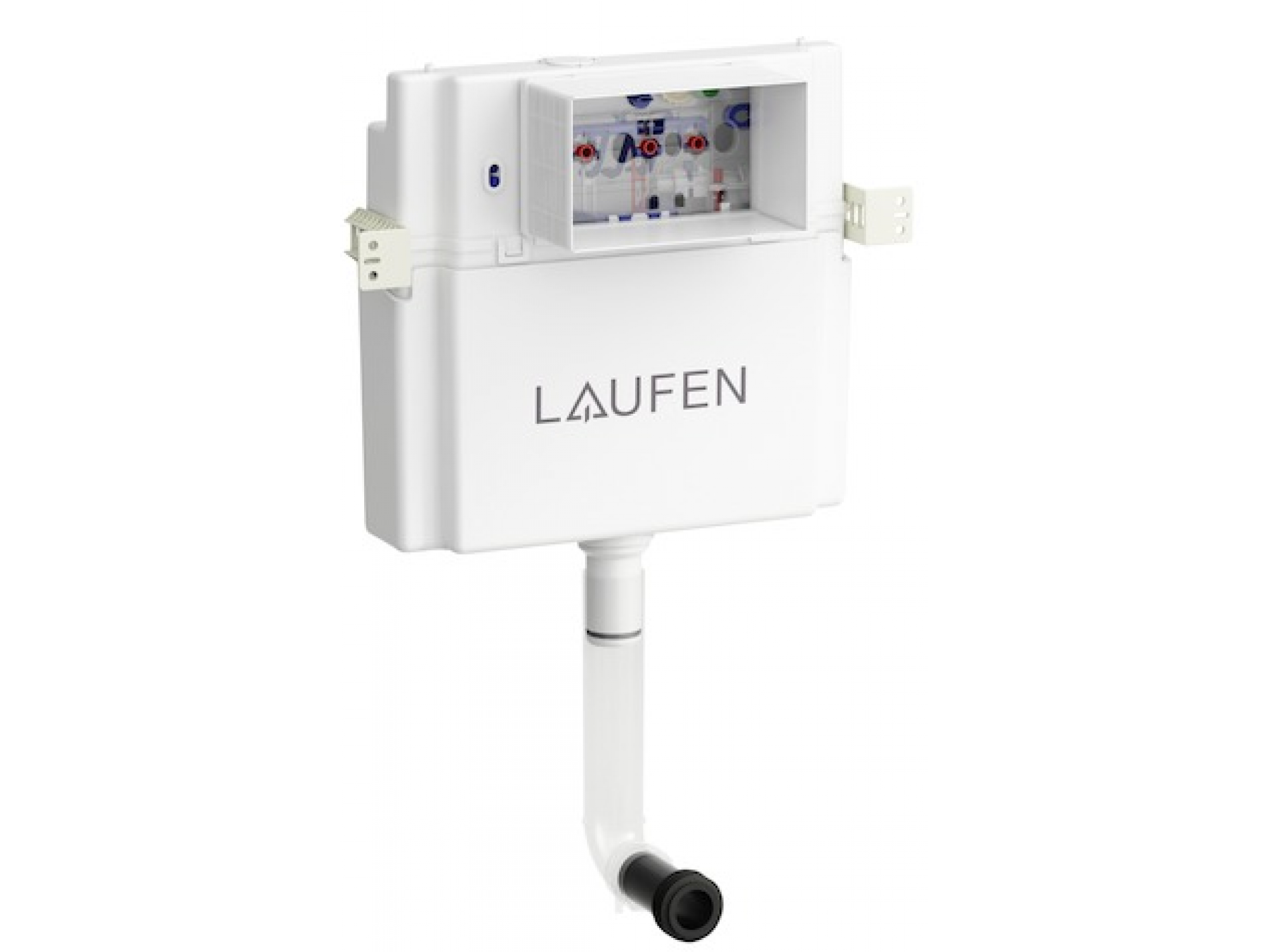 Бачок скрытого монтажа Laufen TW2 H8946640000001