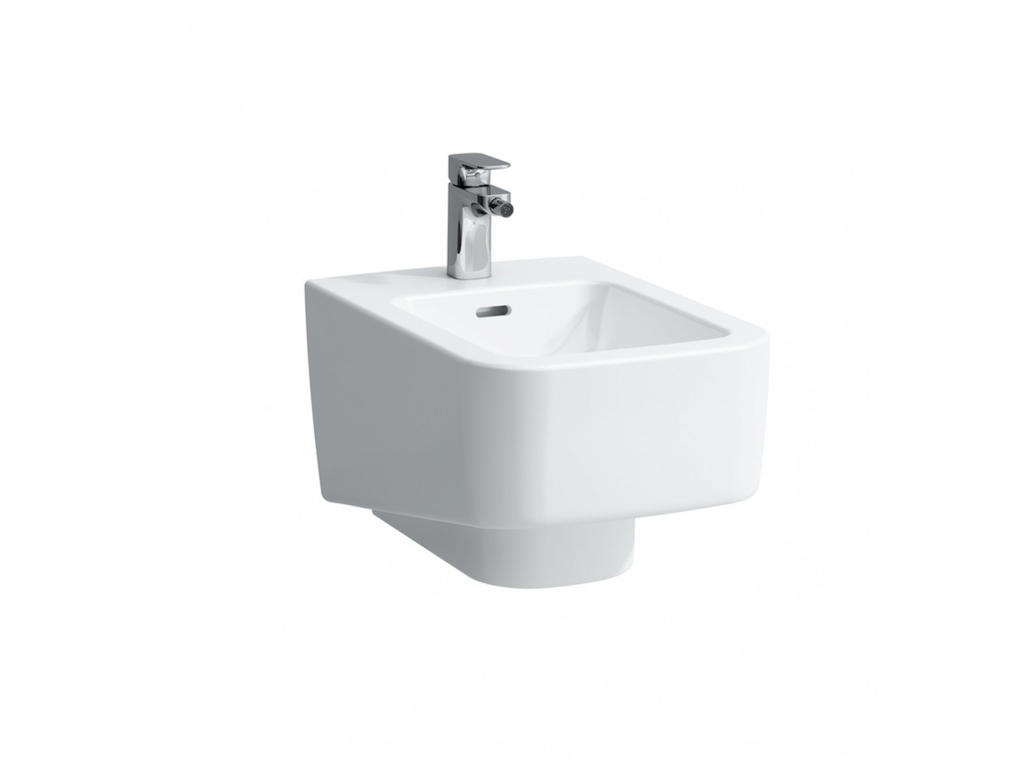 Биде подвесное Laufen PRO S H8309610003021