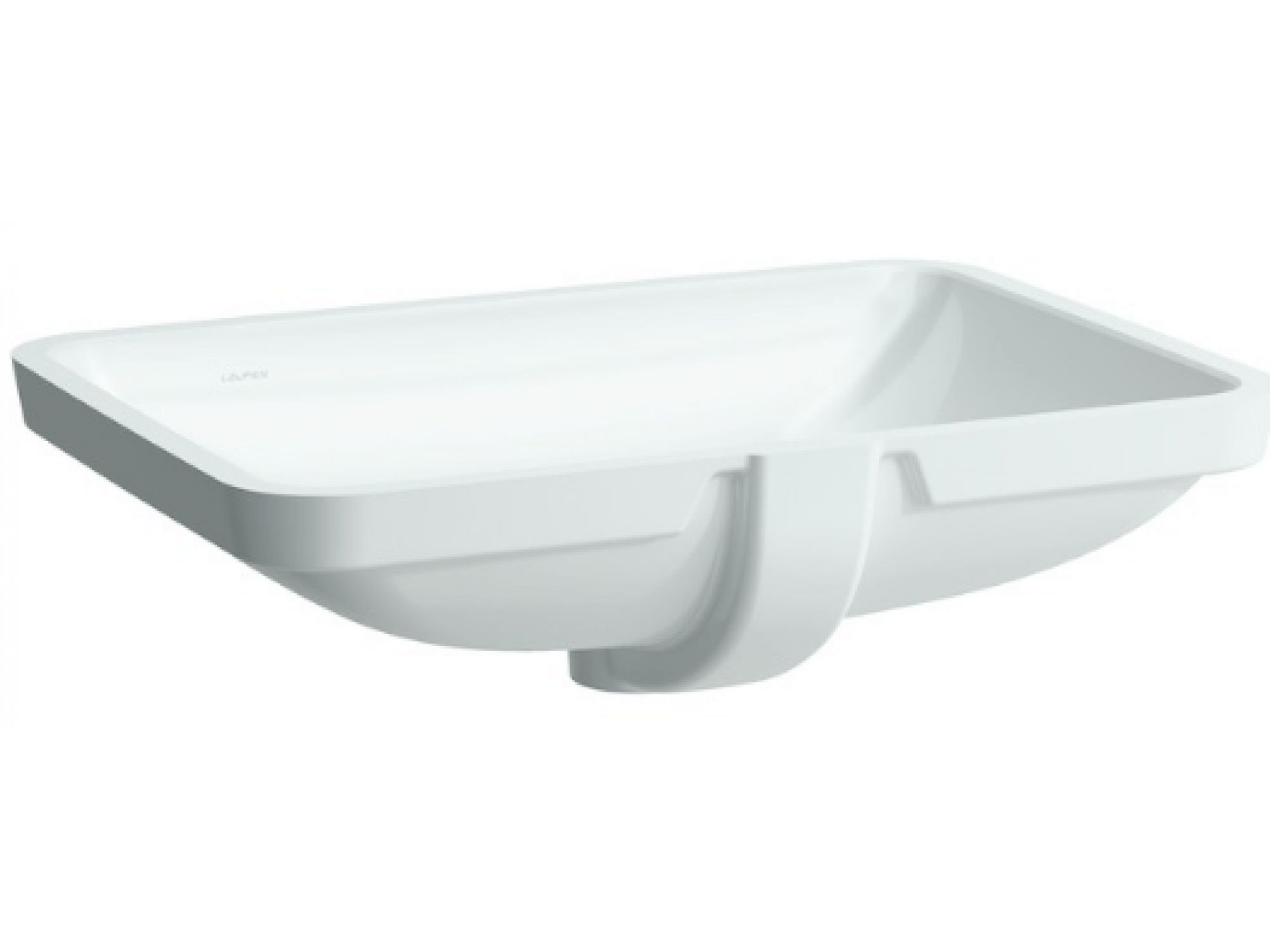 Lavoar incorporabile Laufen PRO S H8119650001091 