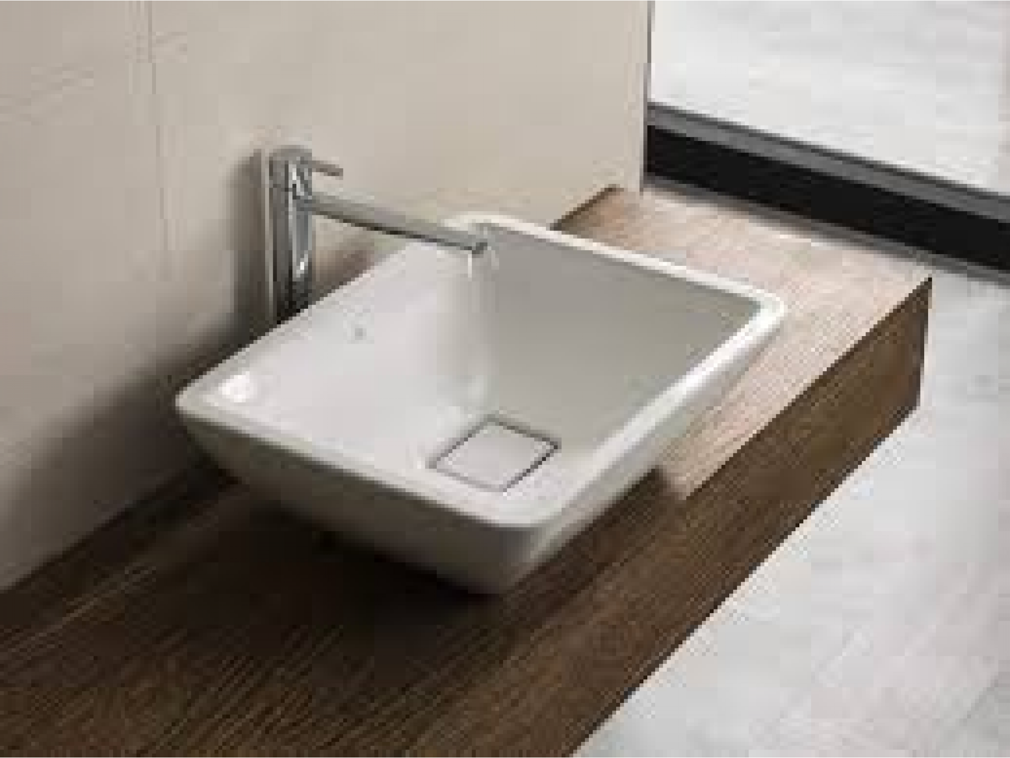 Раковина Forma 17.5x50x40 NOKEN 100137912
