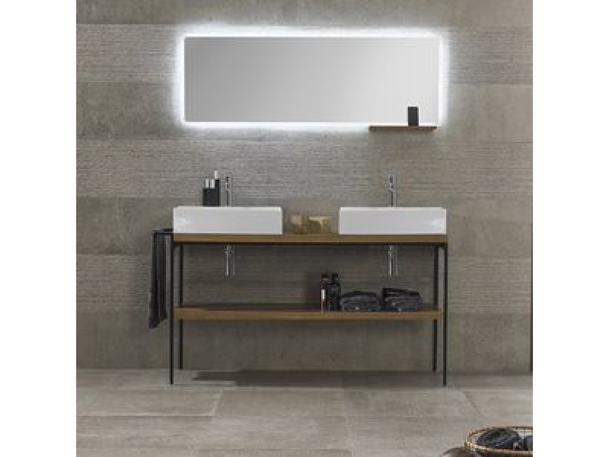 Modul sub chiuveta 150 cm NOKEN 100208170 