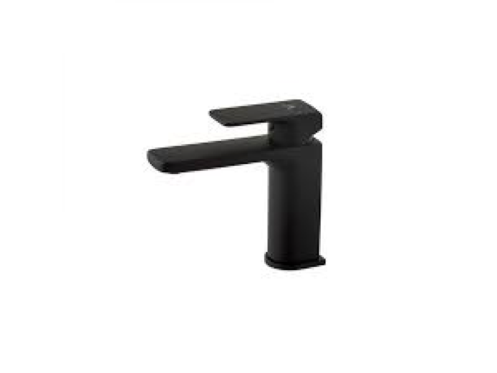 Смеситель для раковины NOKEN black 100326683
