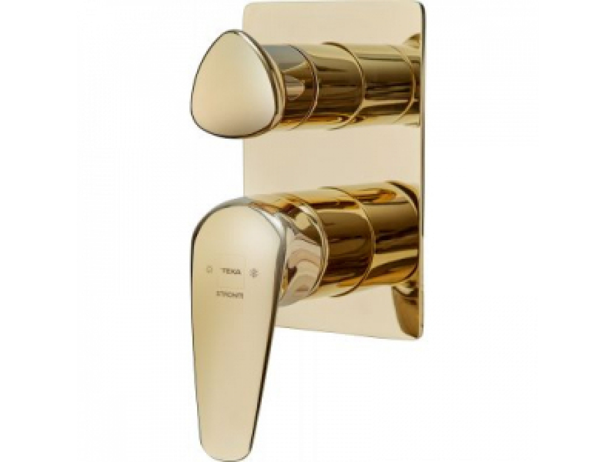 Baterie pentru duș Teka Itaca 67171020G2