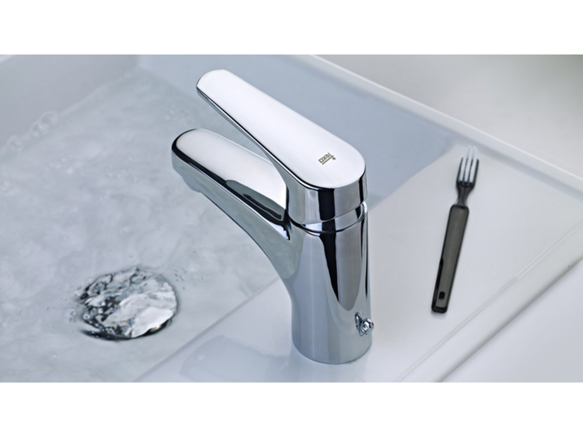 Смеситель для раковины Teka MT Plus 463460200 Смеситель для раковины Teka MT Plus 463460200