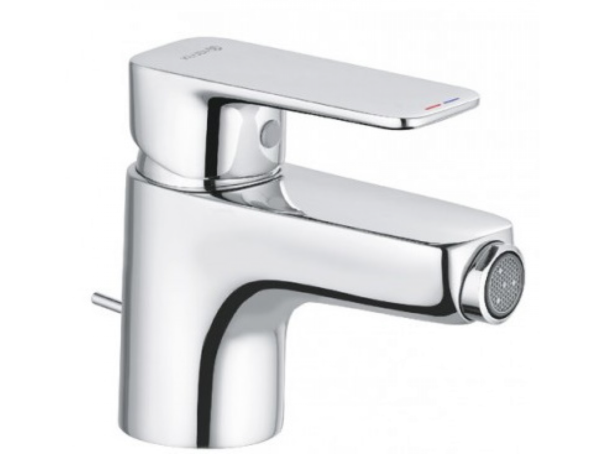 Смеситель для биде KLUDI  PURE&STYLE SL 402160575
