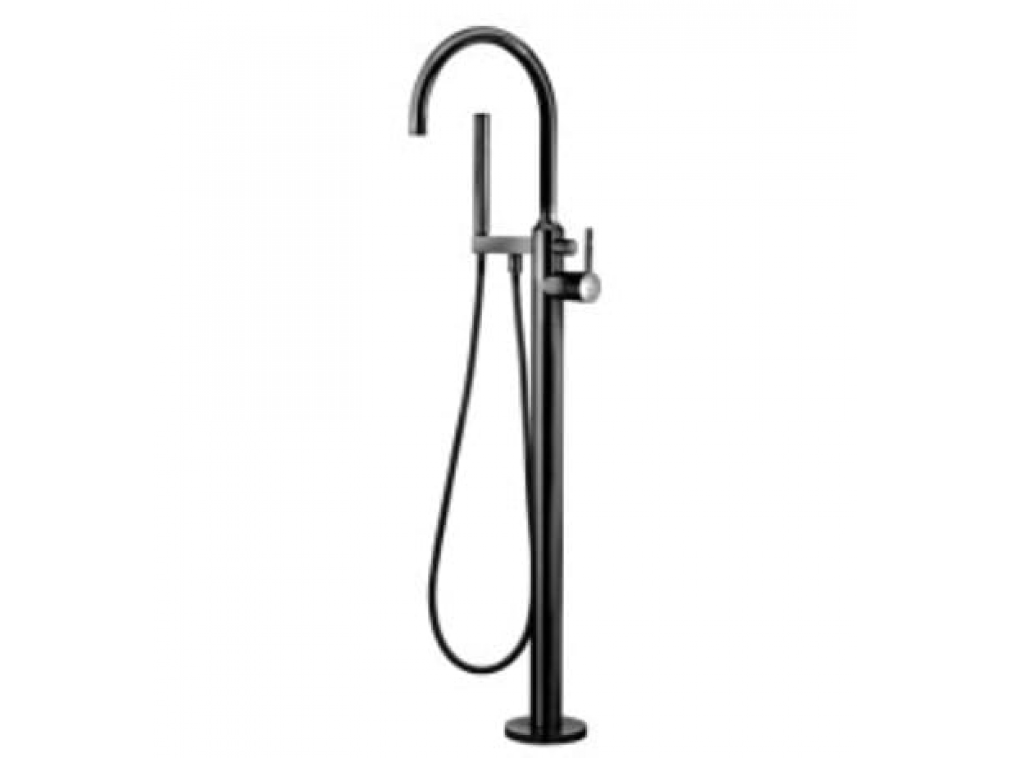 Смеситель напольный Teka Alaior XL 18233020N2