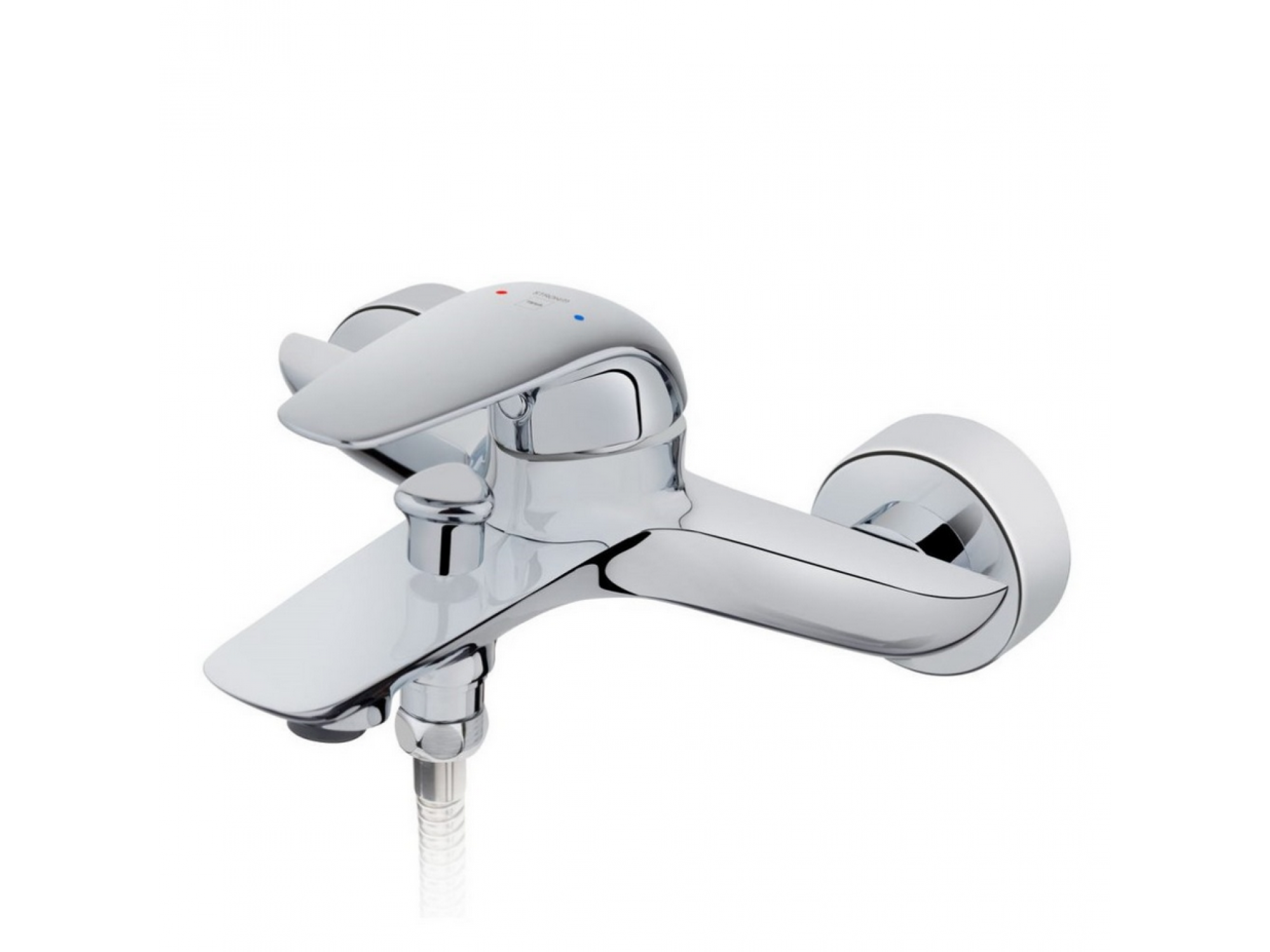 Смеситель для ванны Teka Itaca 671010200