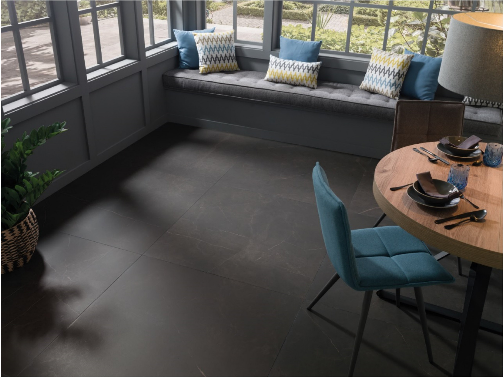 Коллекция Porcelanosa Karachi