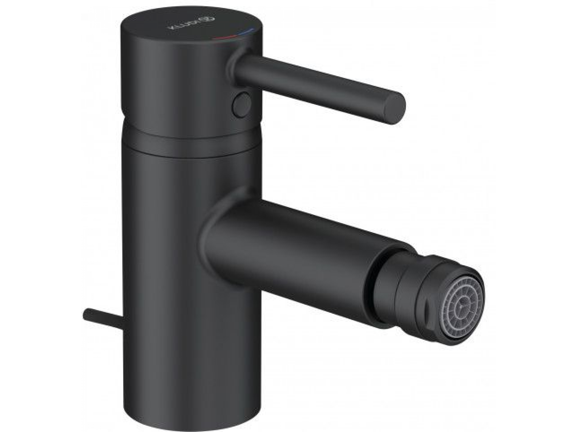 Смеситель для биде DN 15 Kludi Bozz 385333976