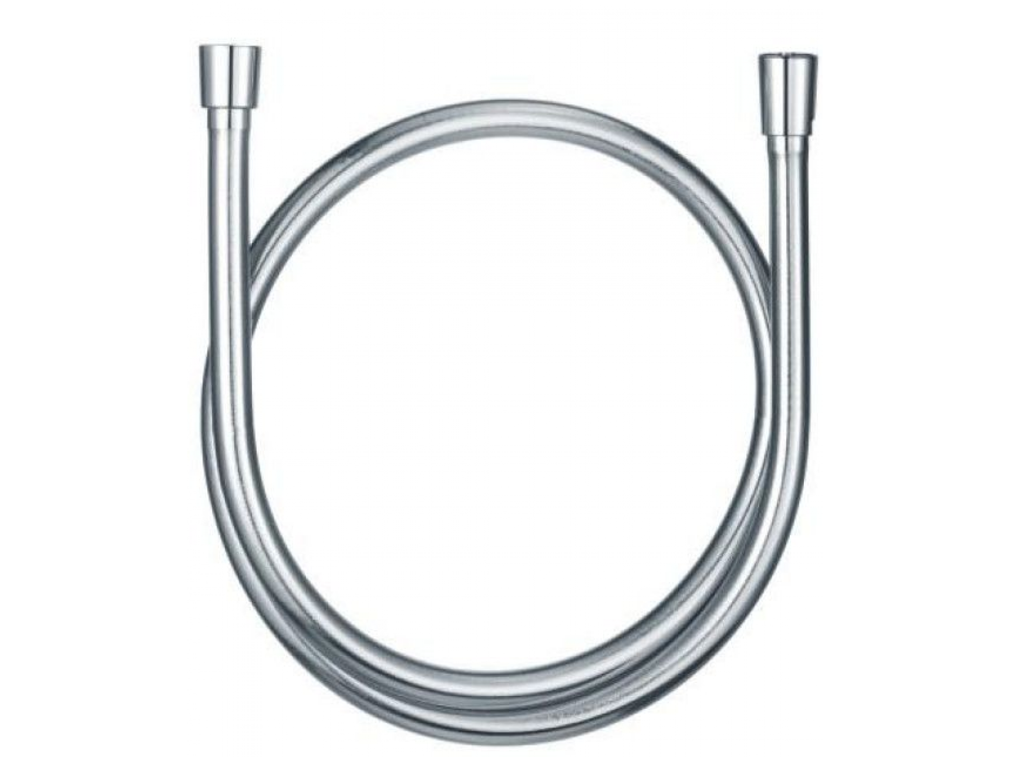 Шланг для душа Kludi Suparaflex Silver 6107205-00