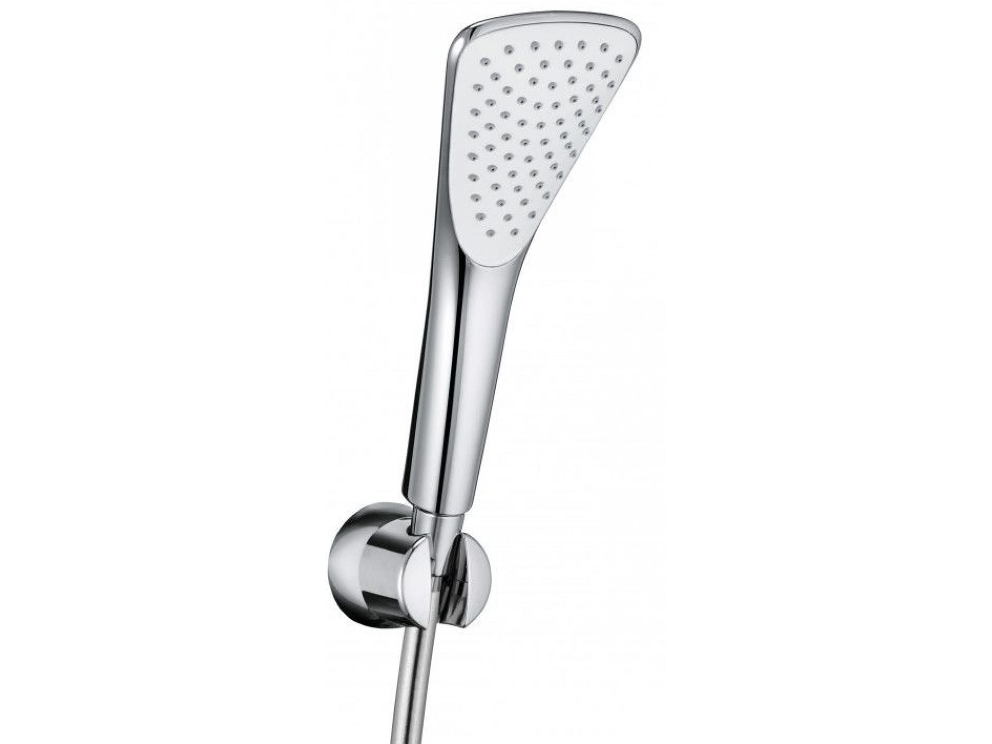 Pară de duş DN 15 Kludi Fizz 1S 6765005-00