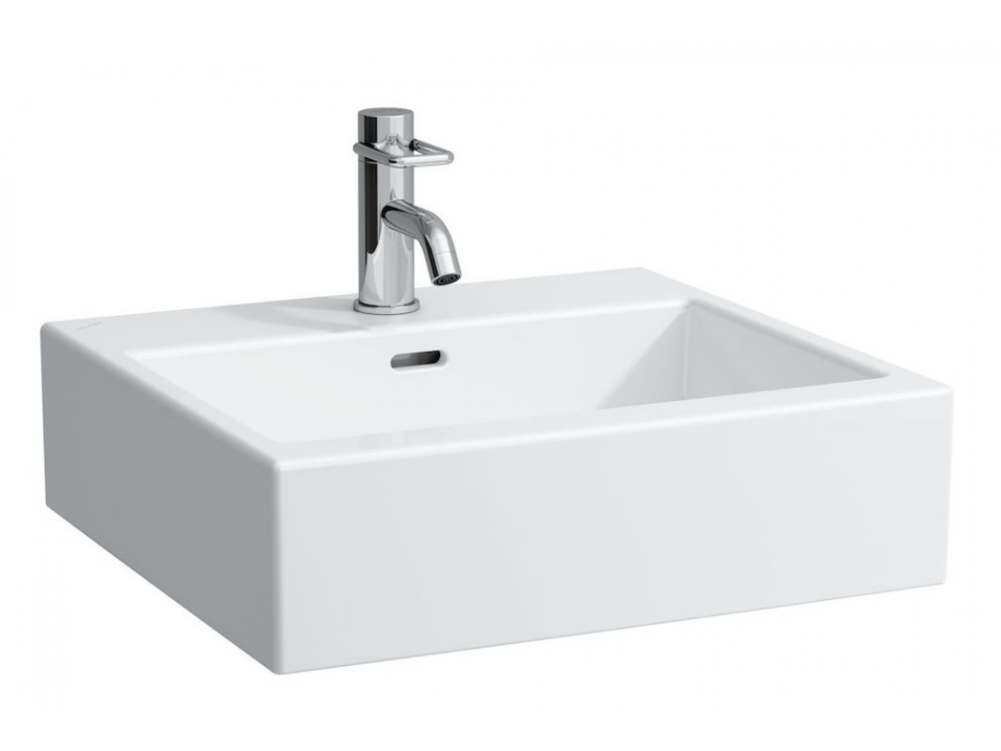 Раковина Laufen Living City 60 H8174330001041