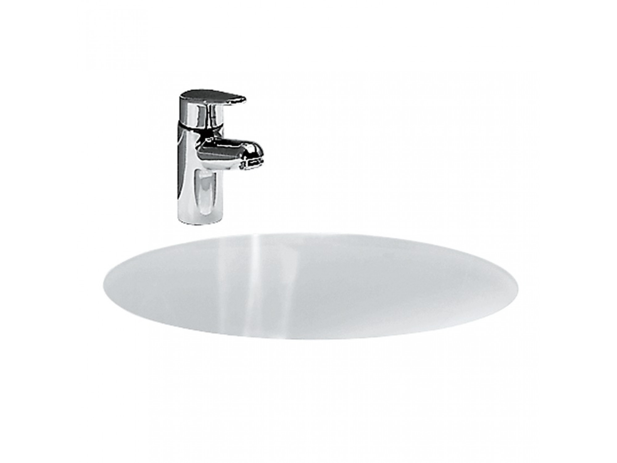 Lavoar Laufen Lipsy H8112990000001