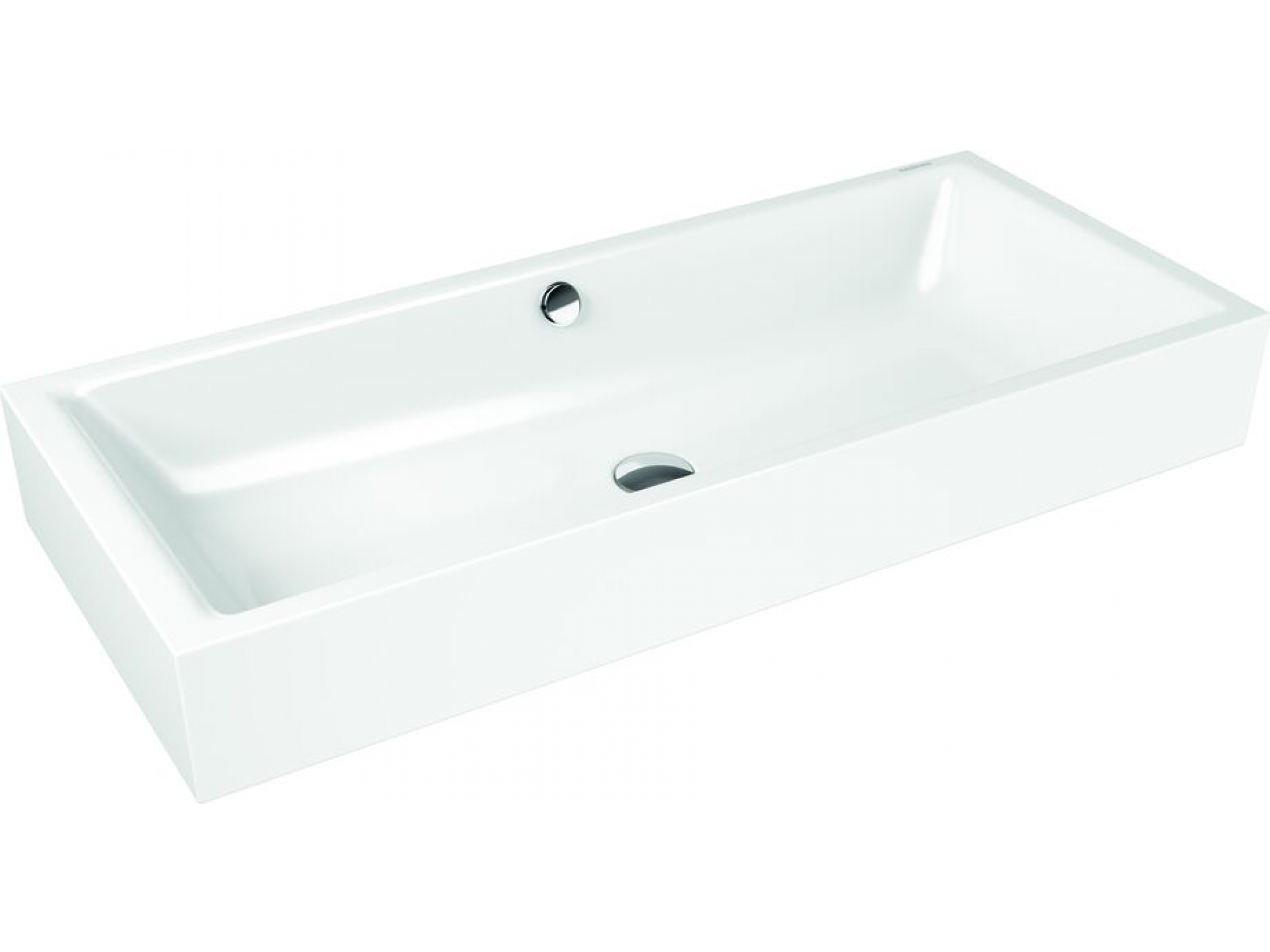 Раковина Kaldewei Puro S 3176