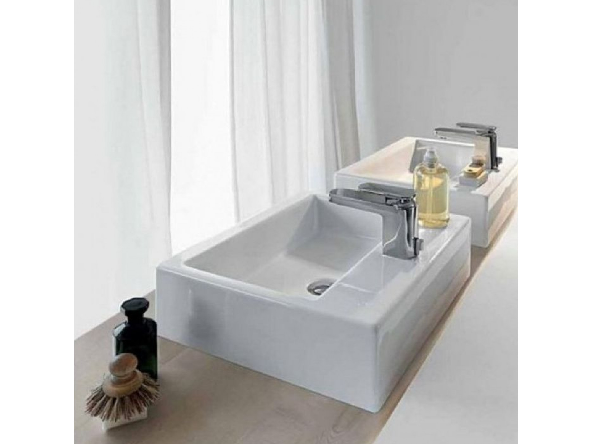 Раковина Laufen Living City 60 H8174330001041