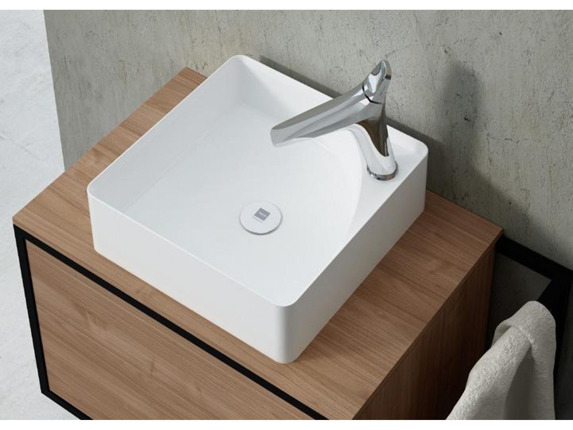 Раковина Teka Sense 187210005