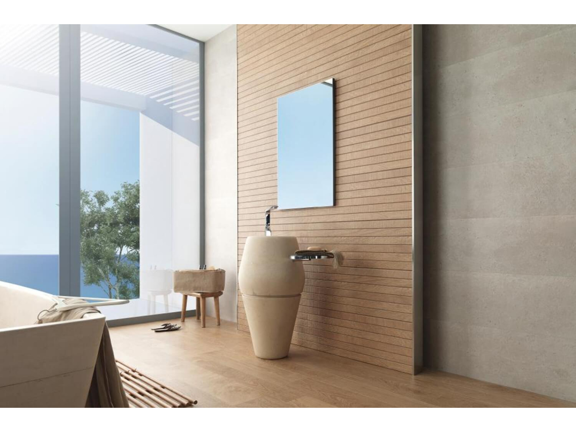 Colectia Porcelanosa Liston Oxford