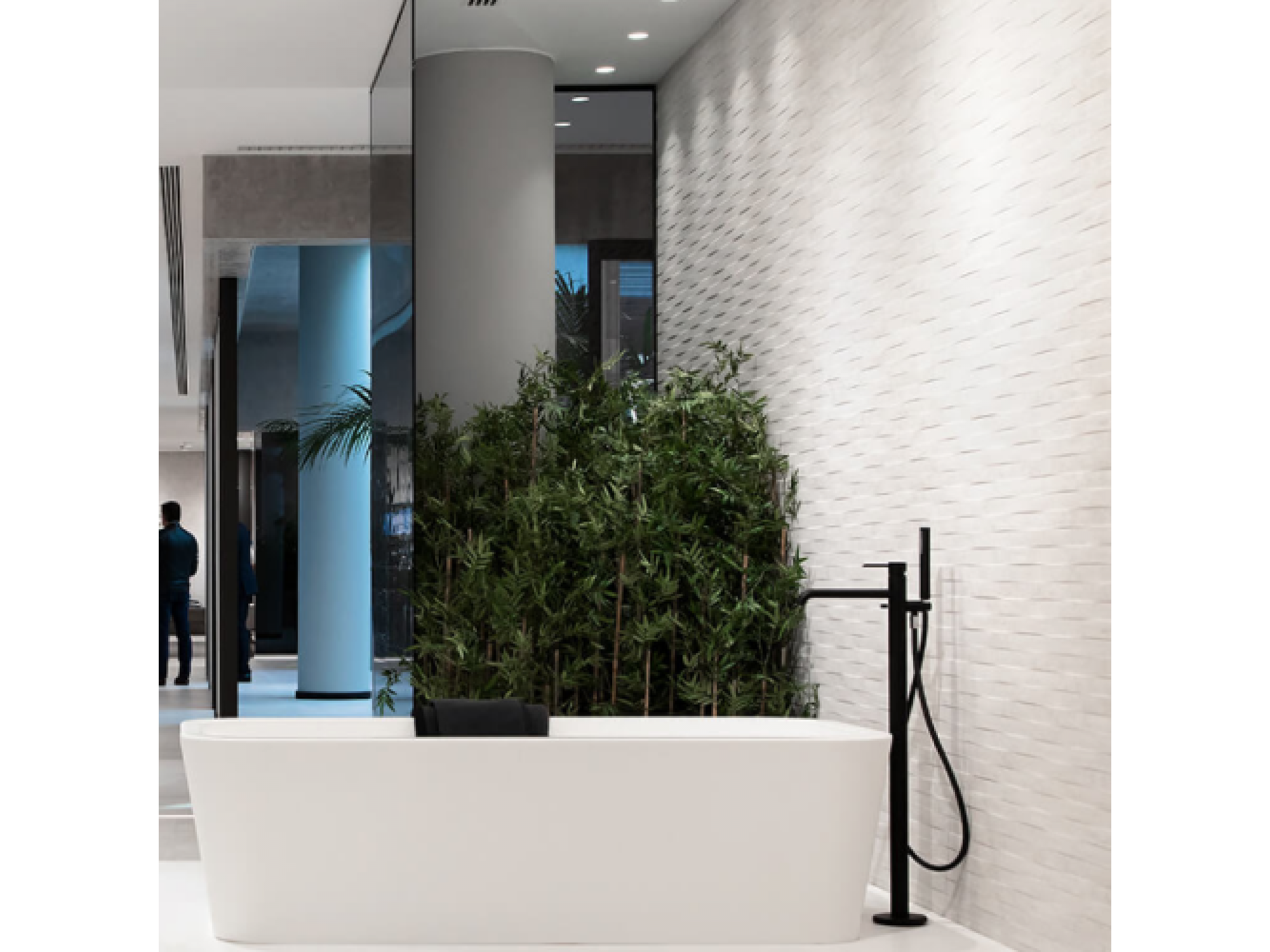 Colectie Porcelanosa Nantes 