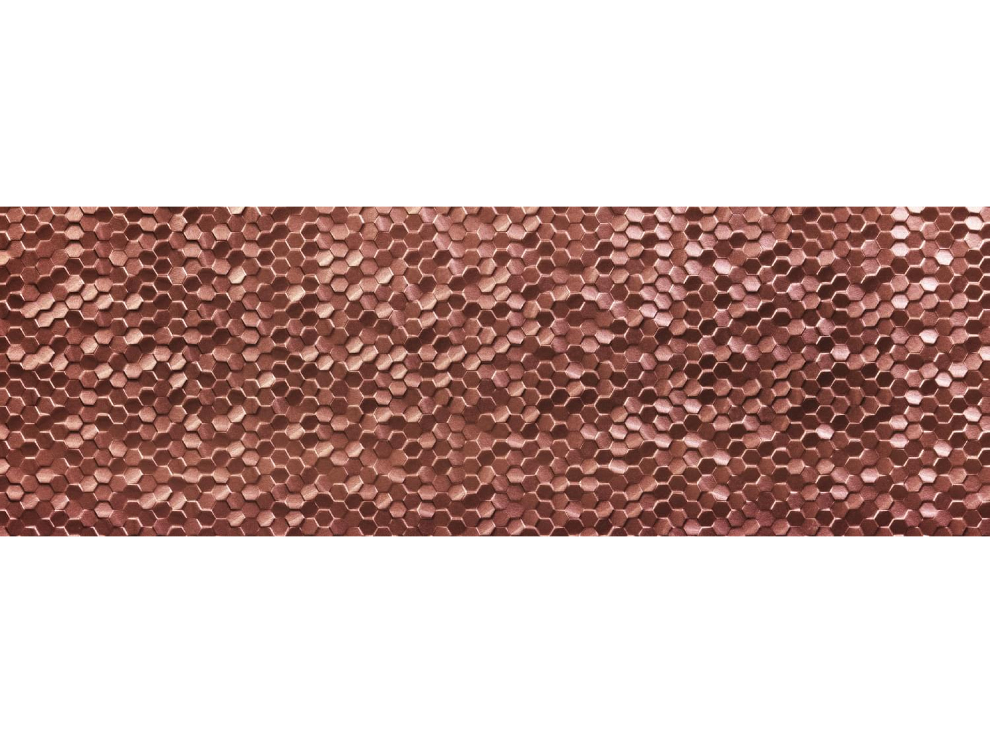 Decor Bronze 33.3X100