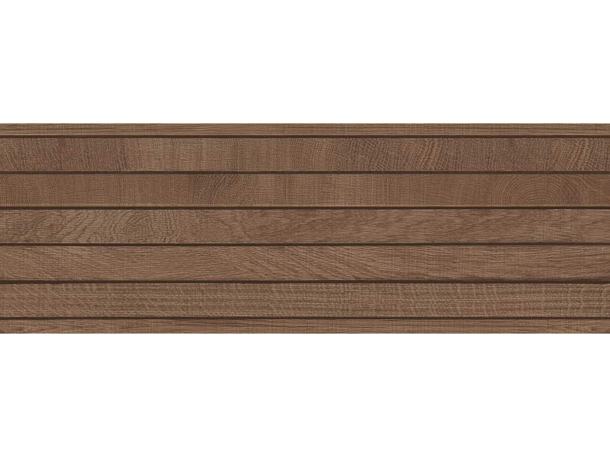 Teracota pentru perete Liston Oxford Cognac 33.3x100