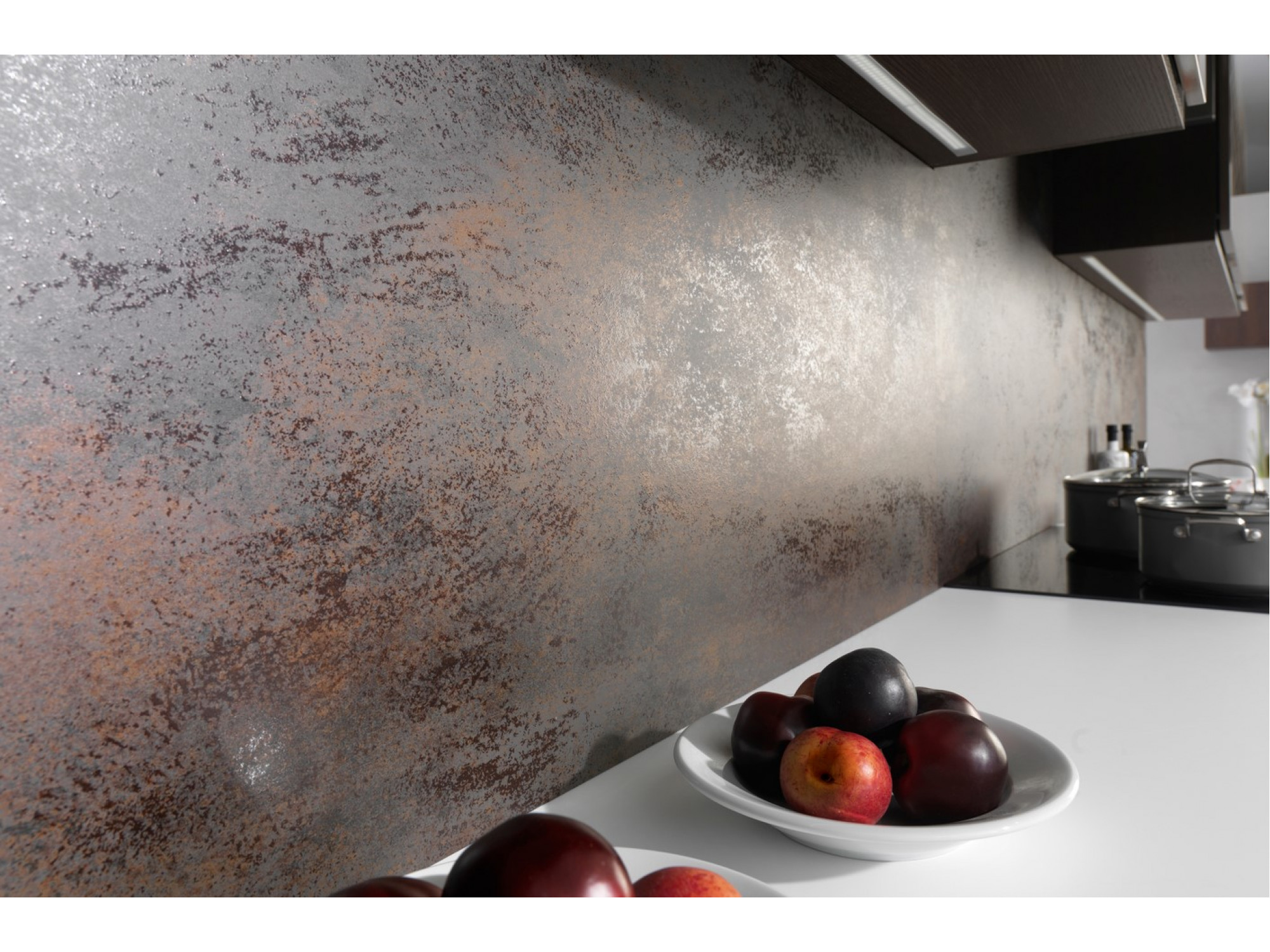 Colectie Porcelanosa Steel