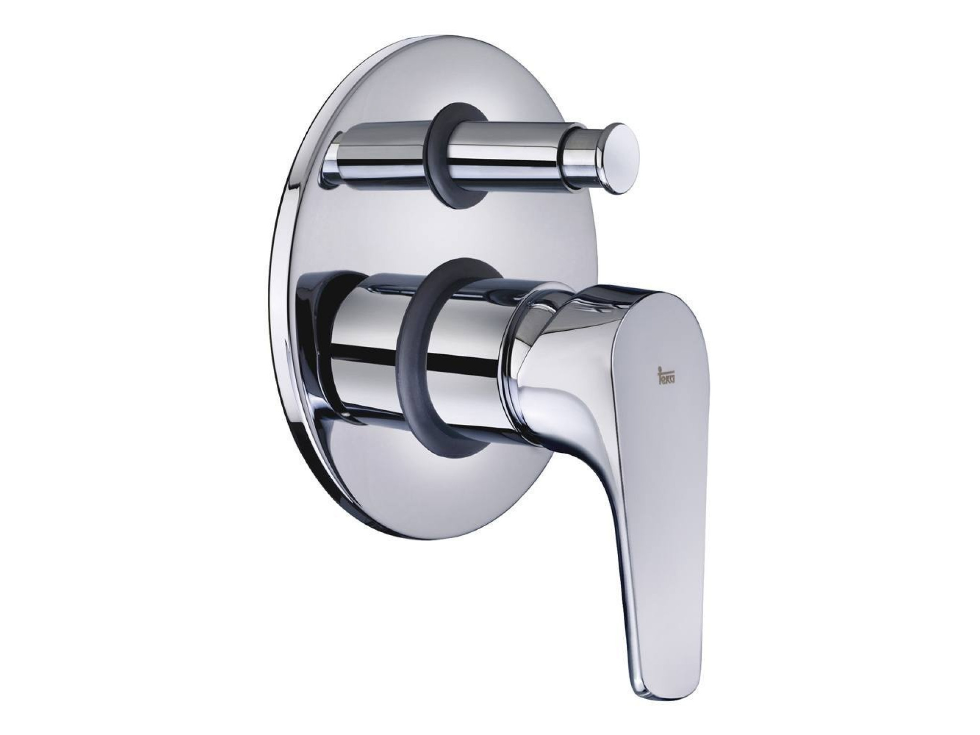 Смеситель для душа Teka MT Plus 461710200 