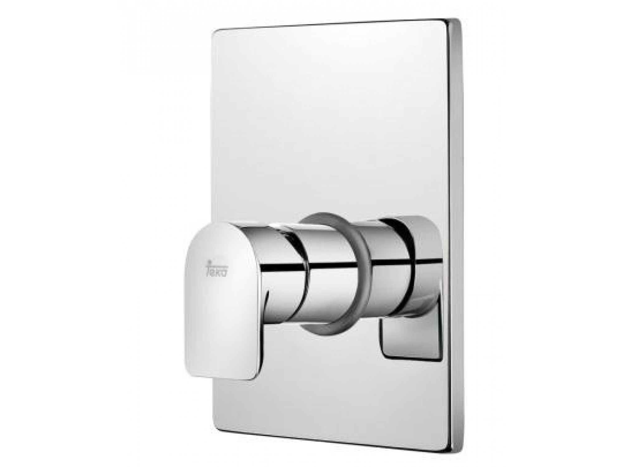 Смеситель для душа Teka Formentera 622410200-h