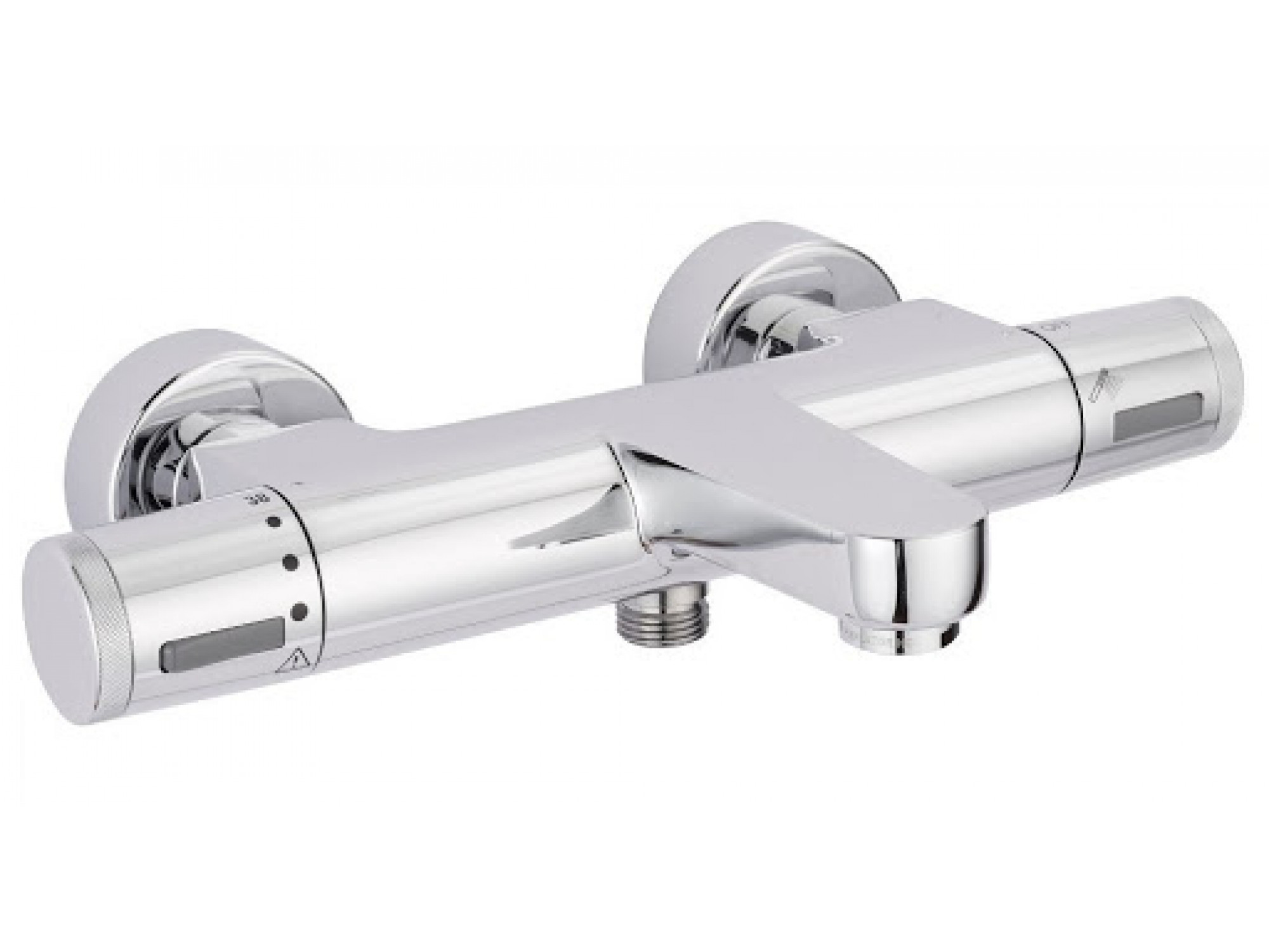 Смеситель для ванны и душа Teka Alaior XL 221010200 