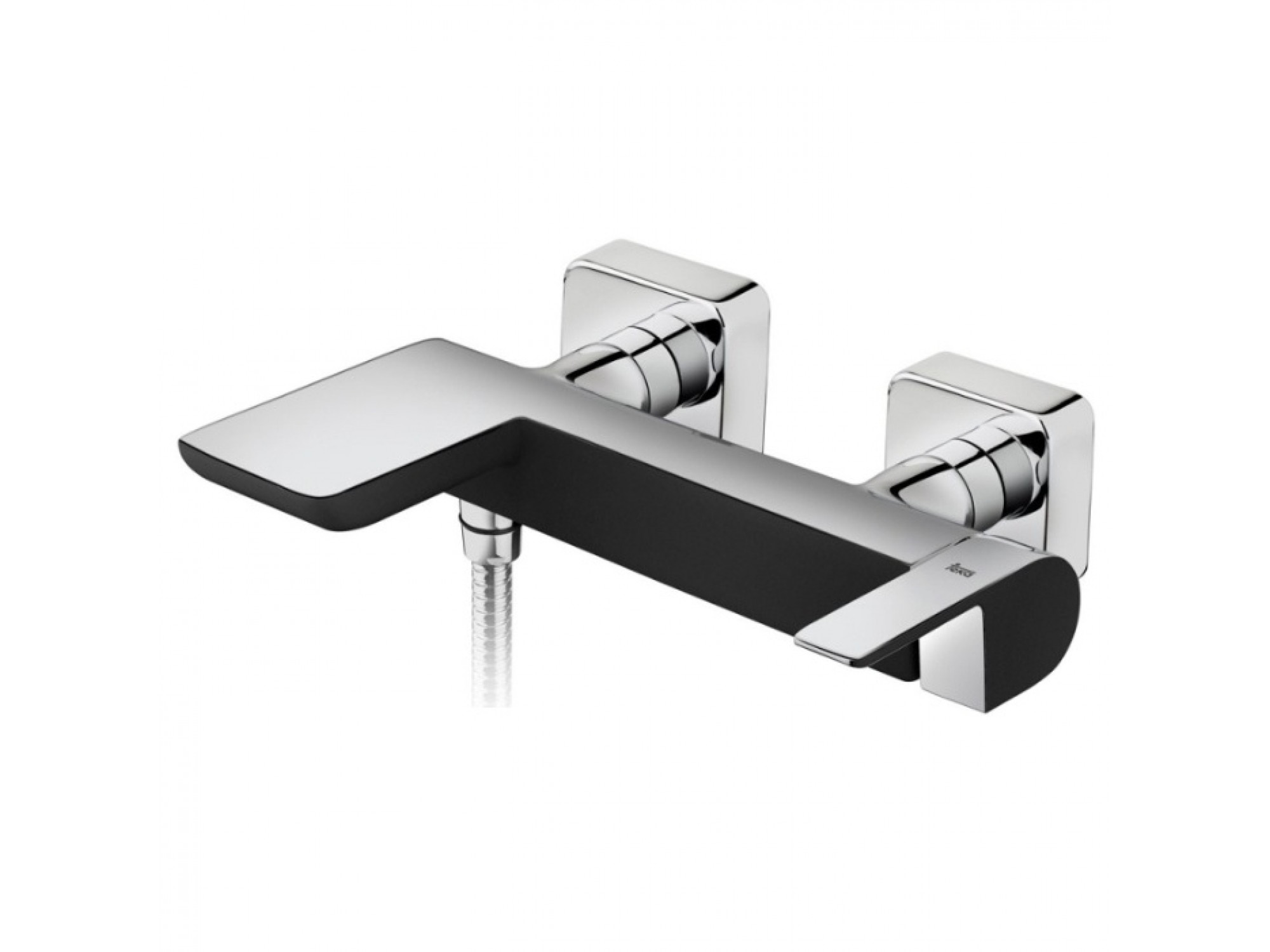 Смеситель для ванны и душа Teka Formentera 62121020NC