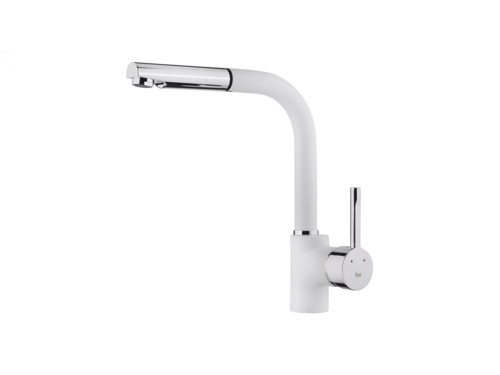 Смеситель для кухни Teka Ark 23938120w